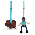 2-pc-stroller-toys-jack-heart-tattoo-Gift-Baby-Toysstroller toys-1