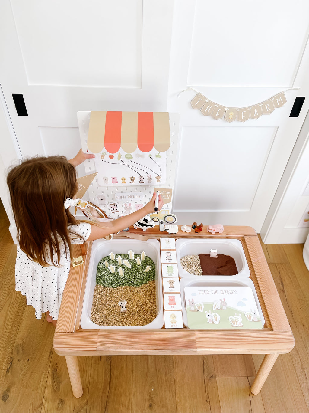 farm-animal-printable-dramatic-play-kit-Gift-Baby-Toys-5