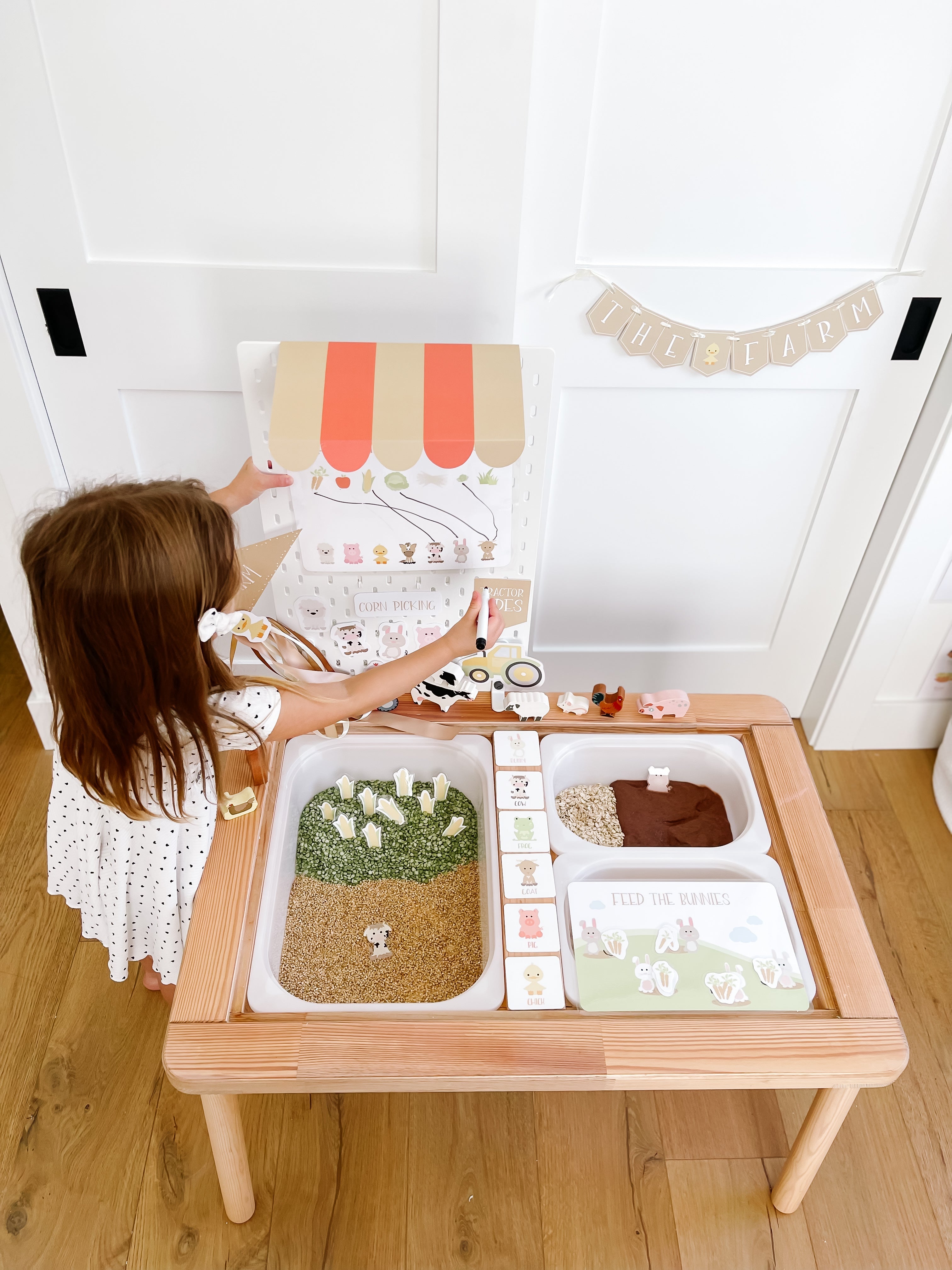 farm-animal-printable-dramatic-play-kit-Gift-Baby-Toys-5