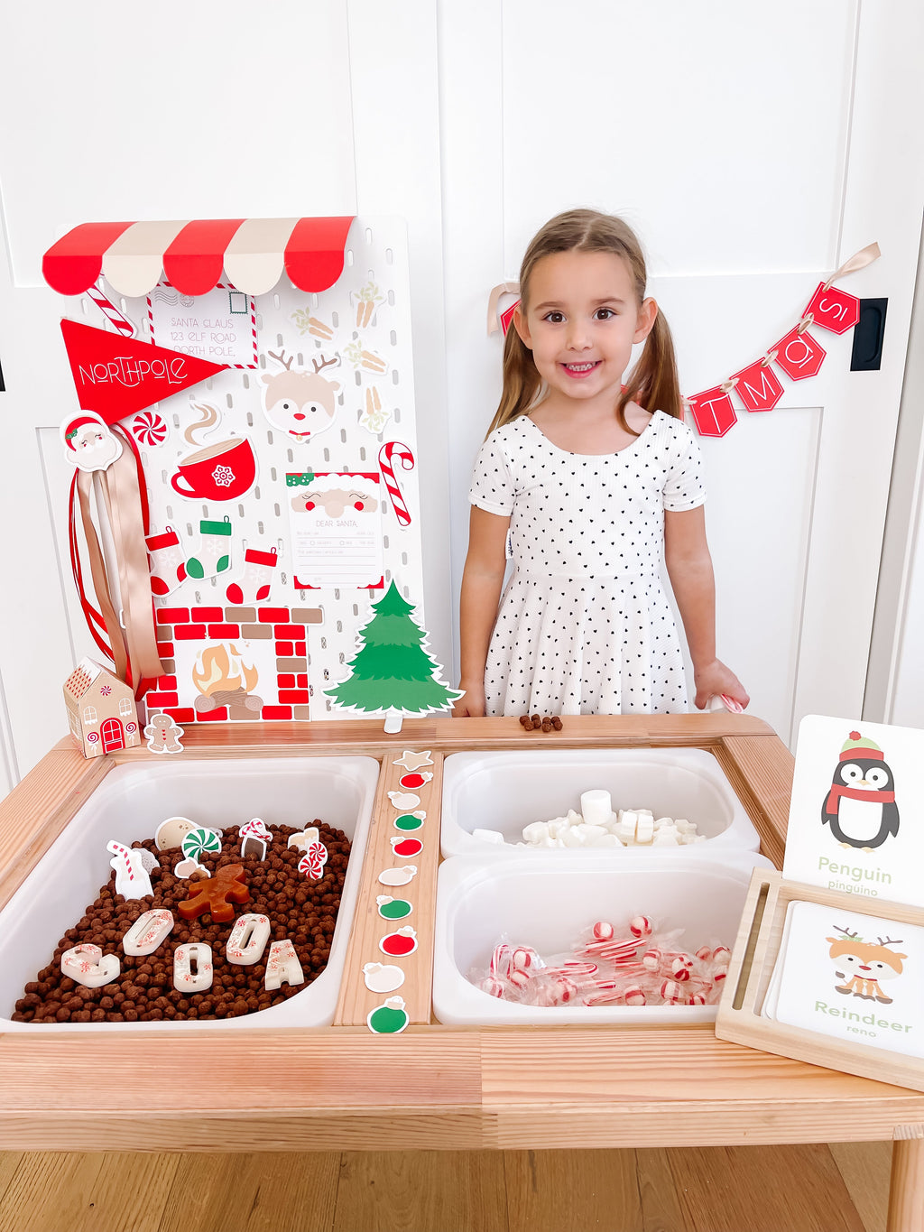 christmas-printable-dramatic-play-kit-Gift-Baby-Toys-30
