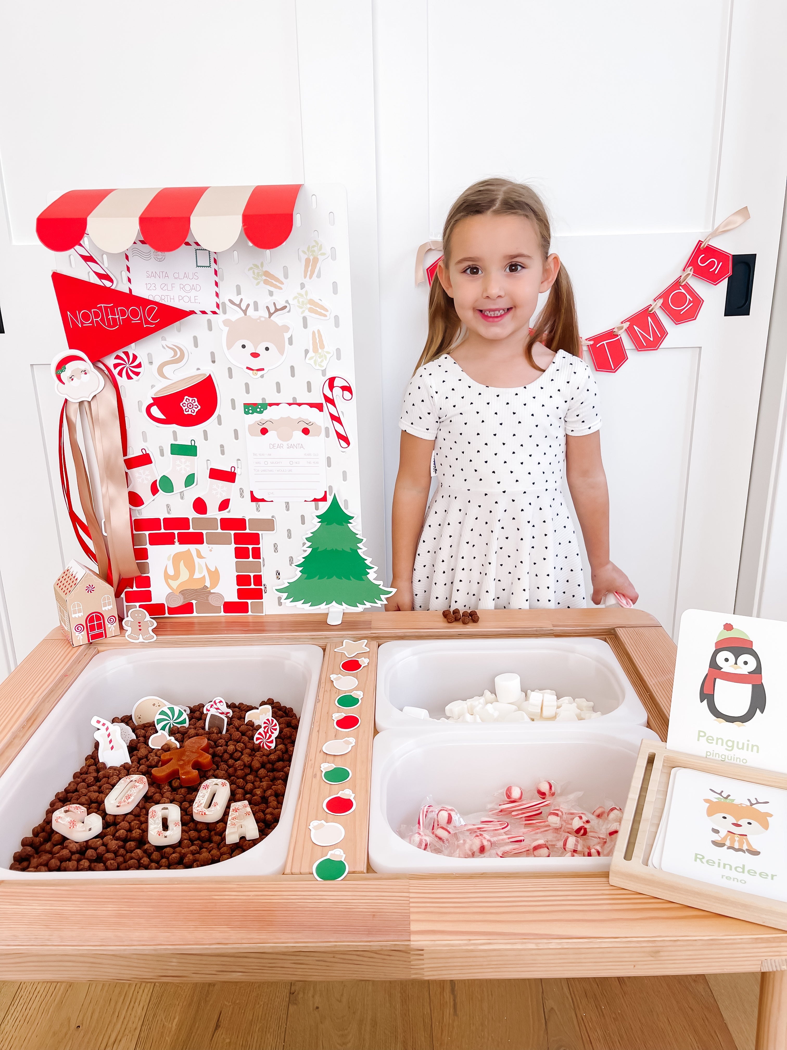 christmas-printable-dramatic-play-kit-Gift-Baby-Toys-30