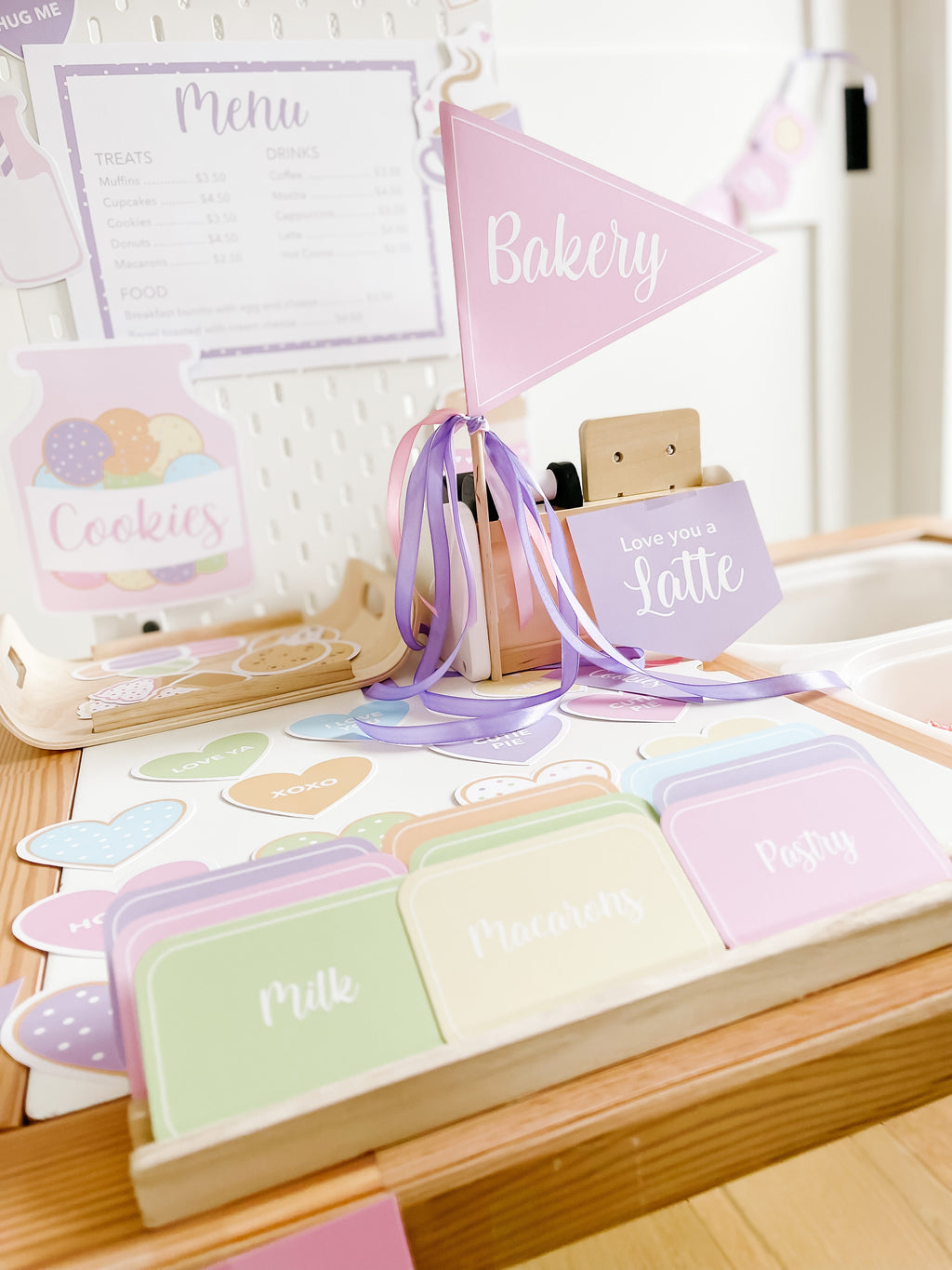 sweet-heart-bakery-printable-dramatic-play-Gift-Baby-Toys-19