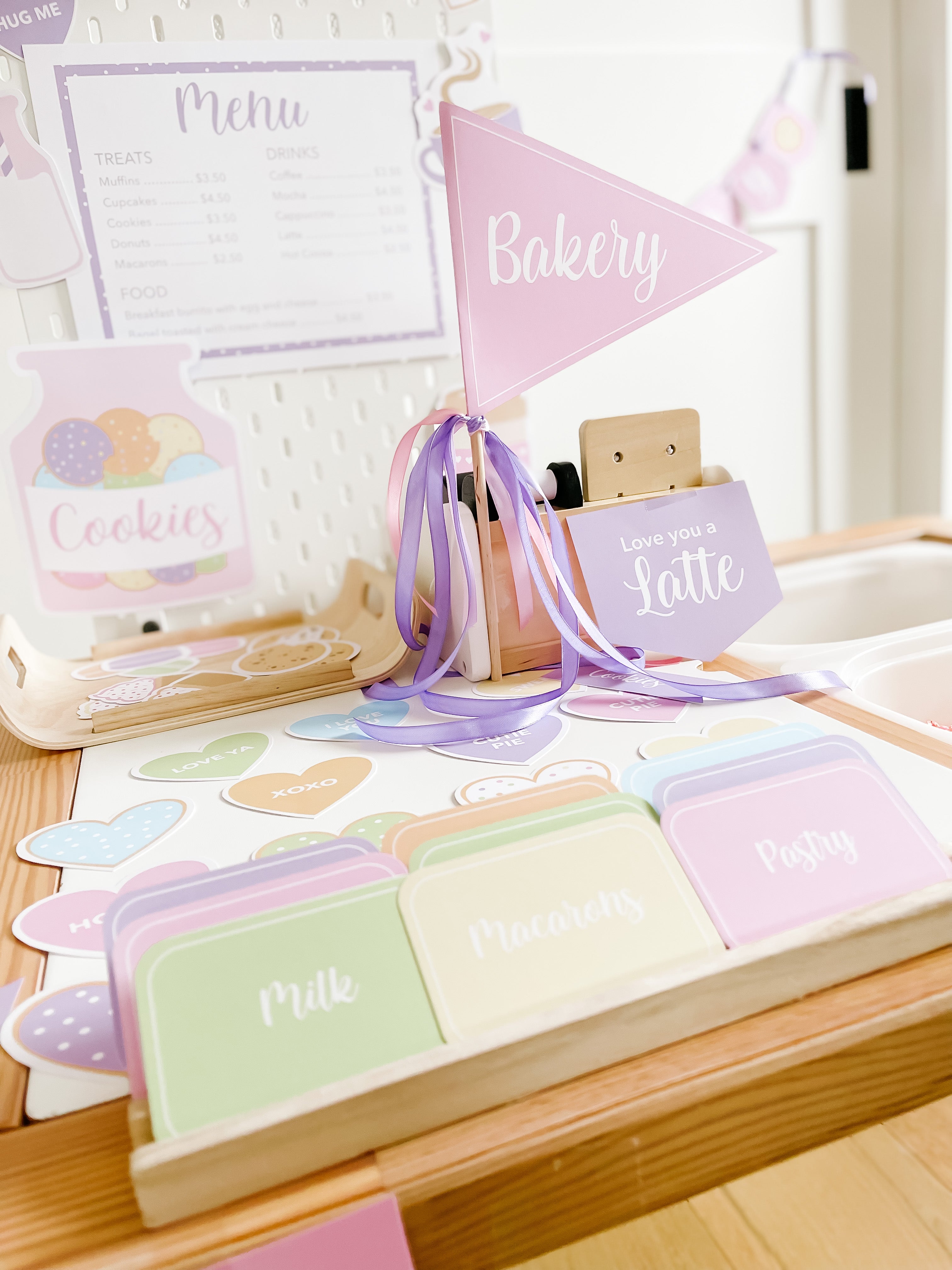 sweet-heart-bakery-printable-dramatic-play-Gift-Baby-Toys-19