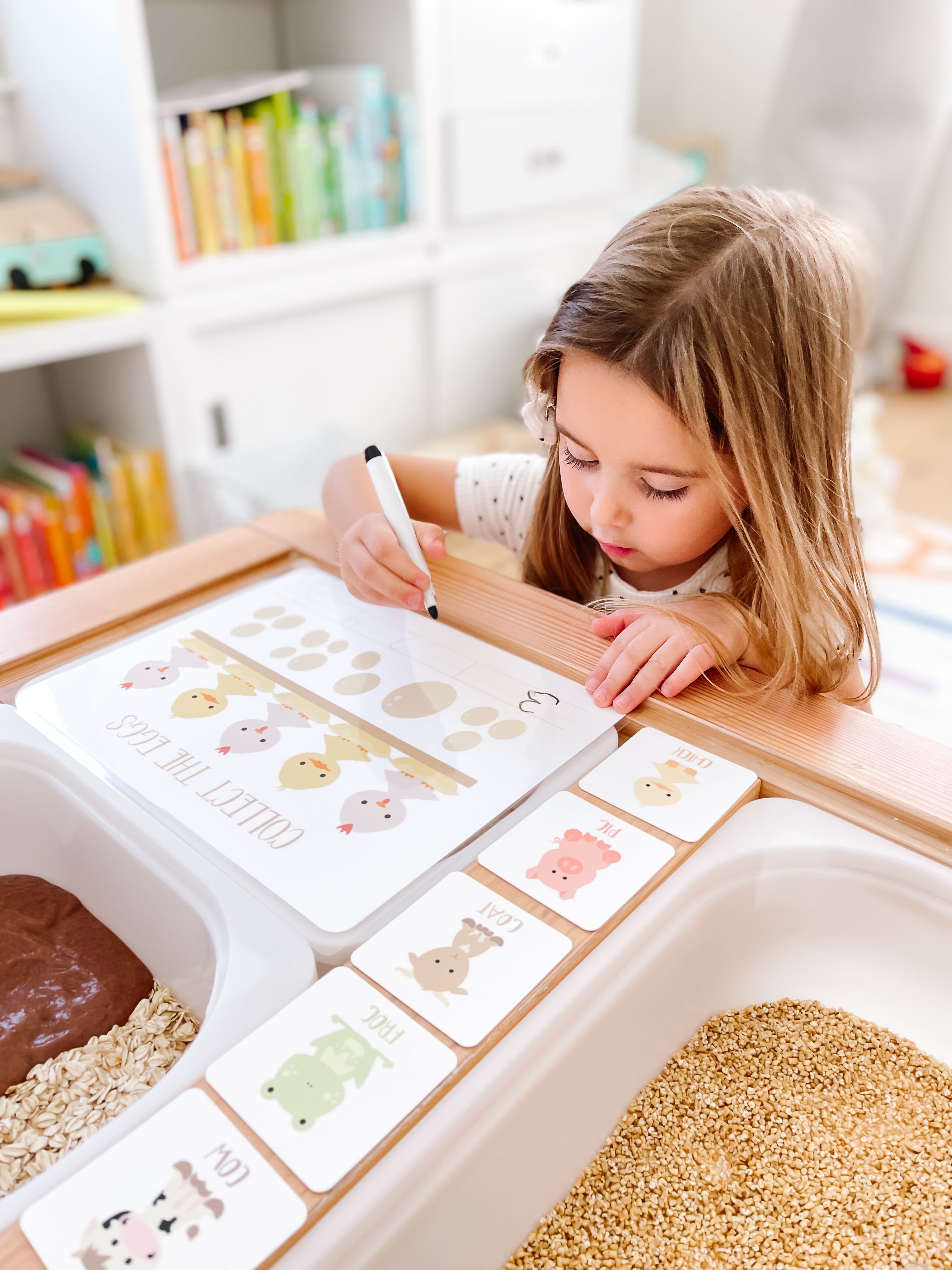 farm-animal-printable-dramatic-play-kit-Gift-Baby-Toys-10