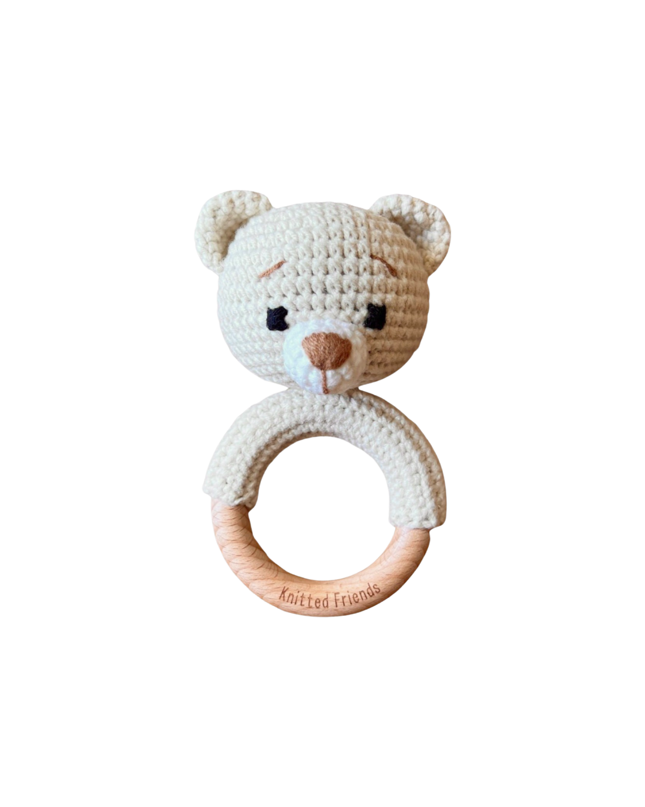 bear-rattle-Gift-Baby-Toys-1