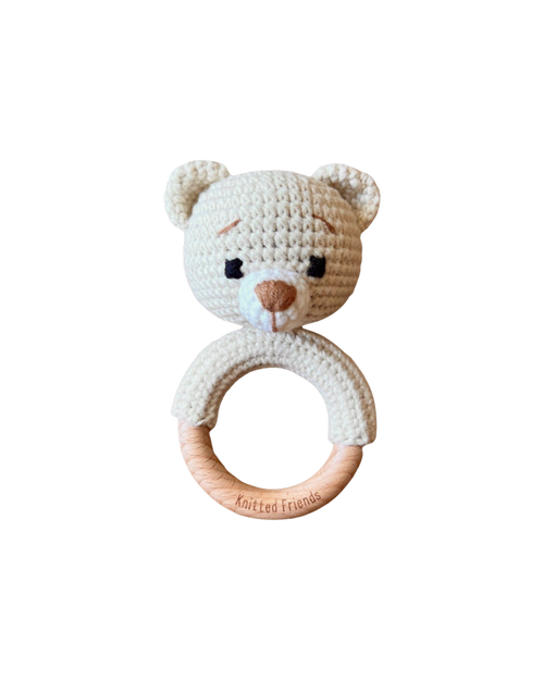 bear-rattle-Gift-Baby-Toys-1