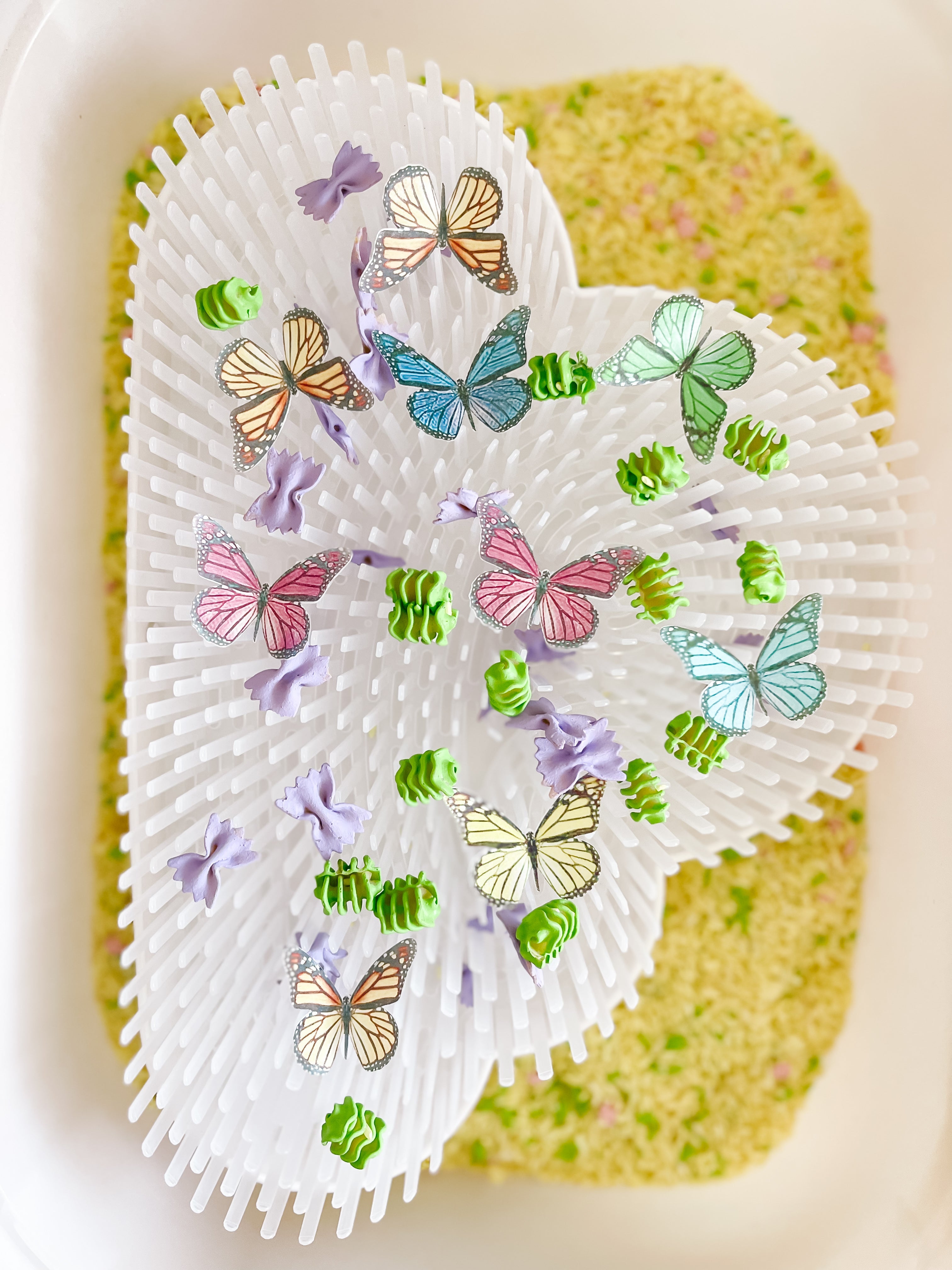 bugs-printable-dramatic-play-Gift-Baby-Toys-36