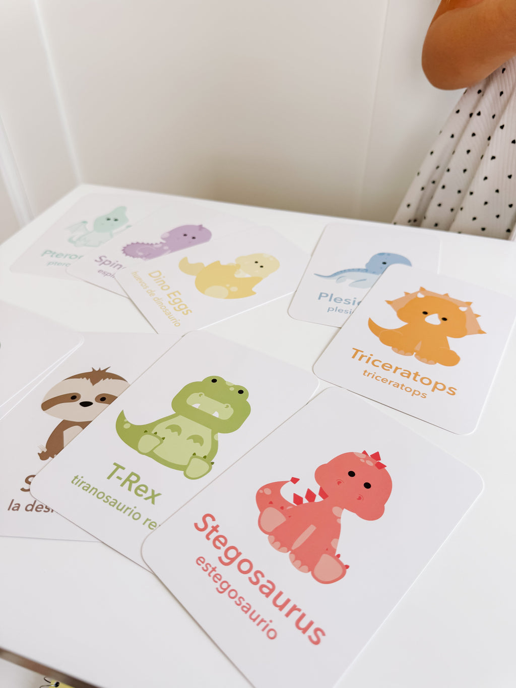 dinosaur-flashcards-Gift-Baby-Toys-16