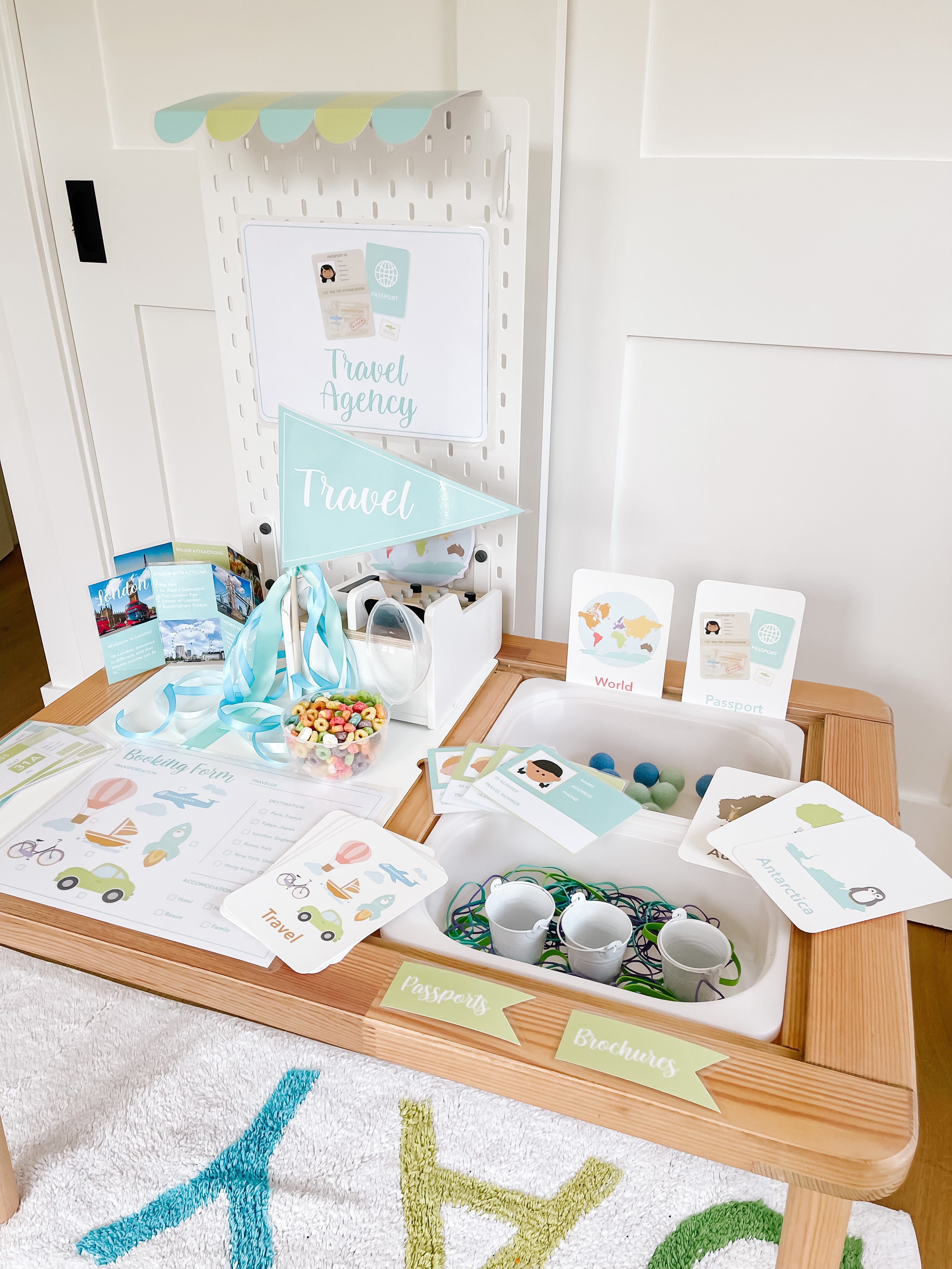travel-agency-dramatic-play-Gift-Baby-Toys-9
