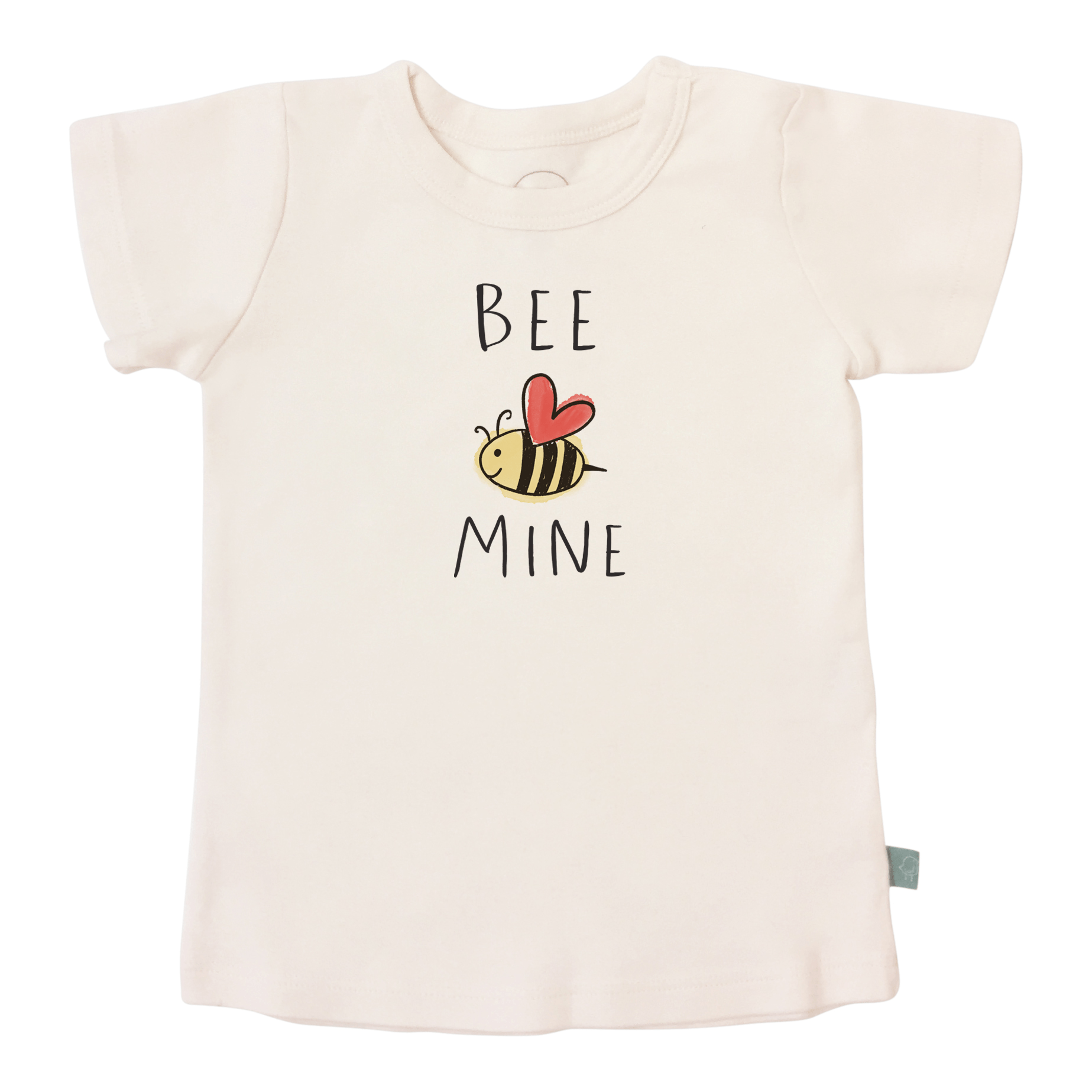 graphic-tee-bee-mine-Gift-Baby-Toystops-1