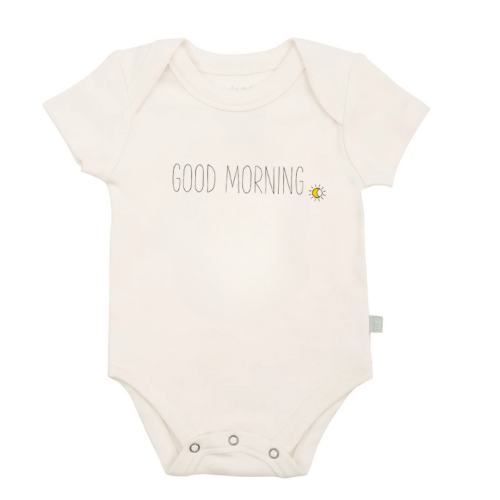 graphic-bodysuit-good-morning-Gift-Baby-Toysbodysuits-1