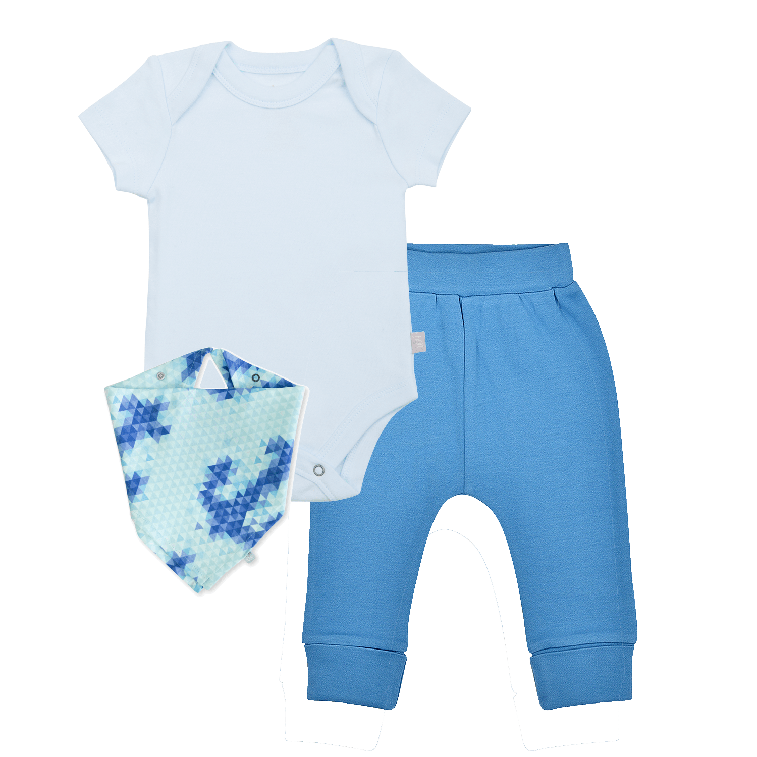 3pc-baby-set-blue-anchor-Gift-Baby-Toysgift-set-1