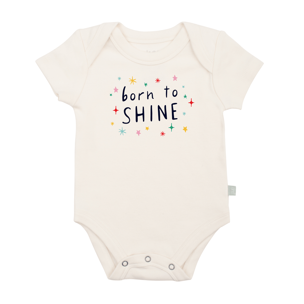 graphic-bodysuit-born-to-shine-Gift-Baby-Toysbodysuits-1