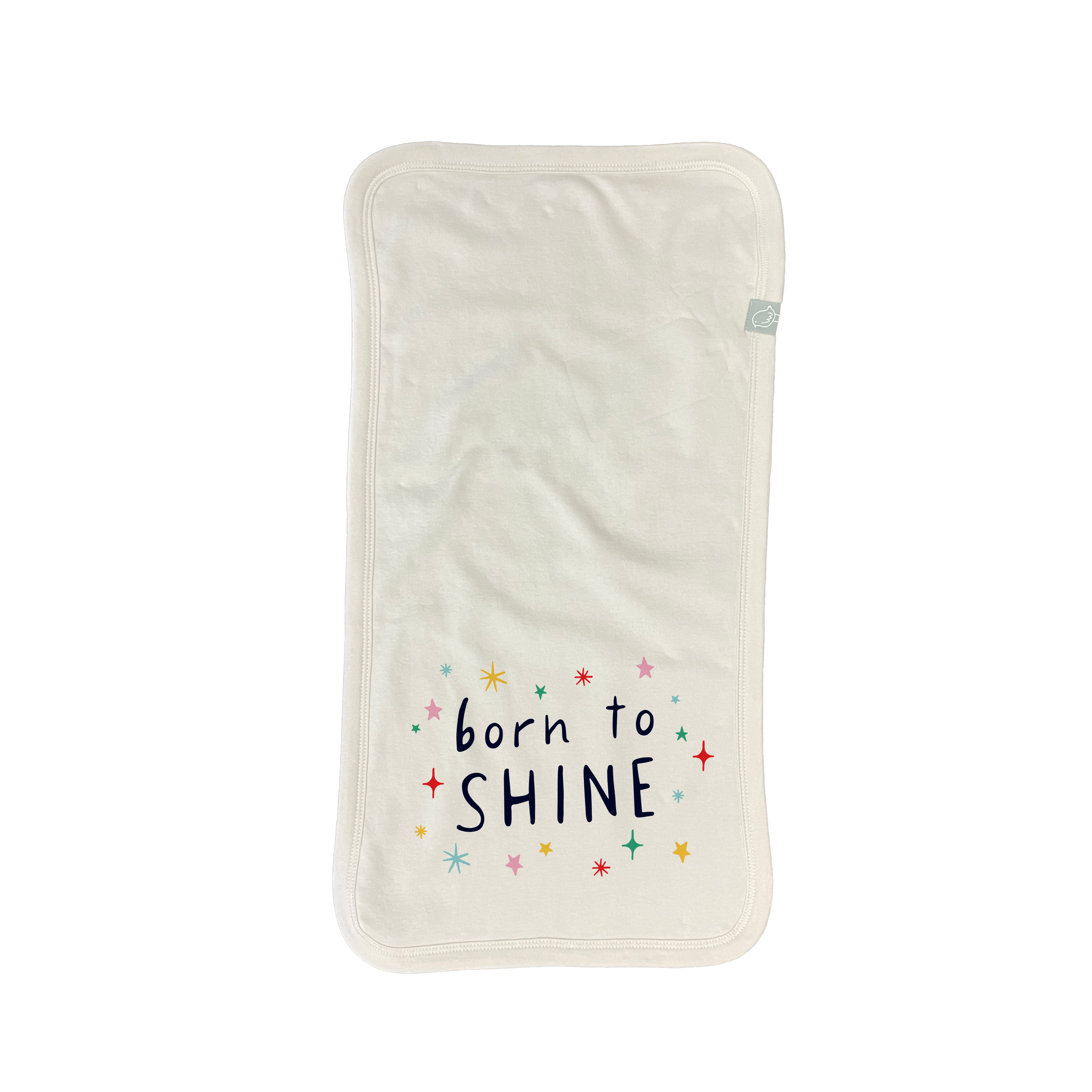 burp-cloth-born-to-shine-Gift-Baby-Toysburp cloth-1