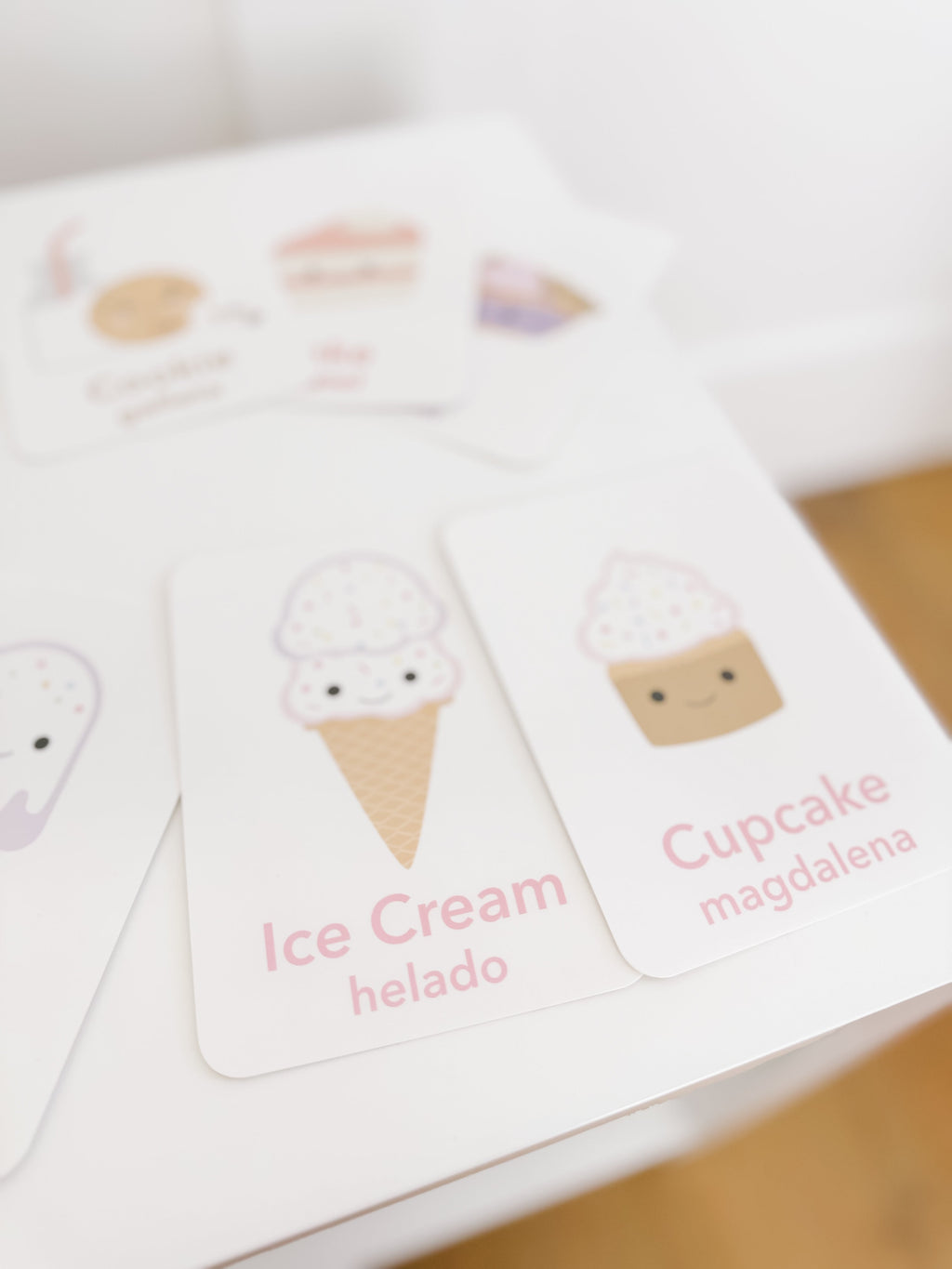 sweets-flashcards-Gift-Baby-Toys-27