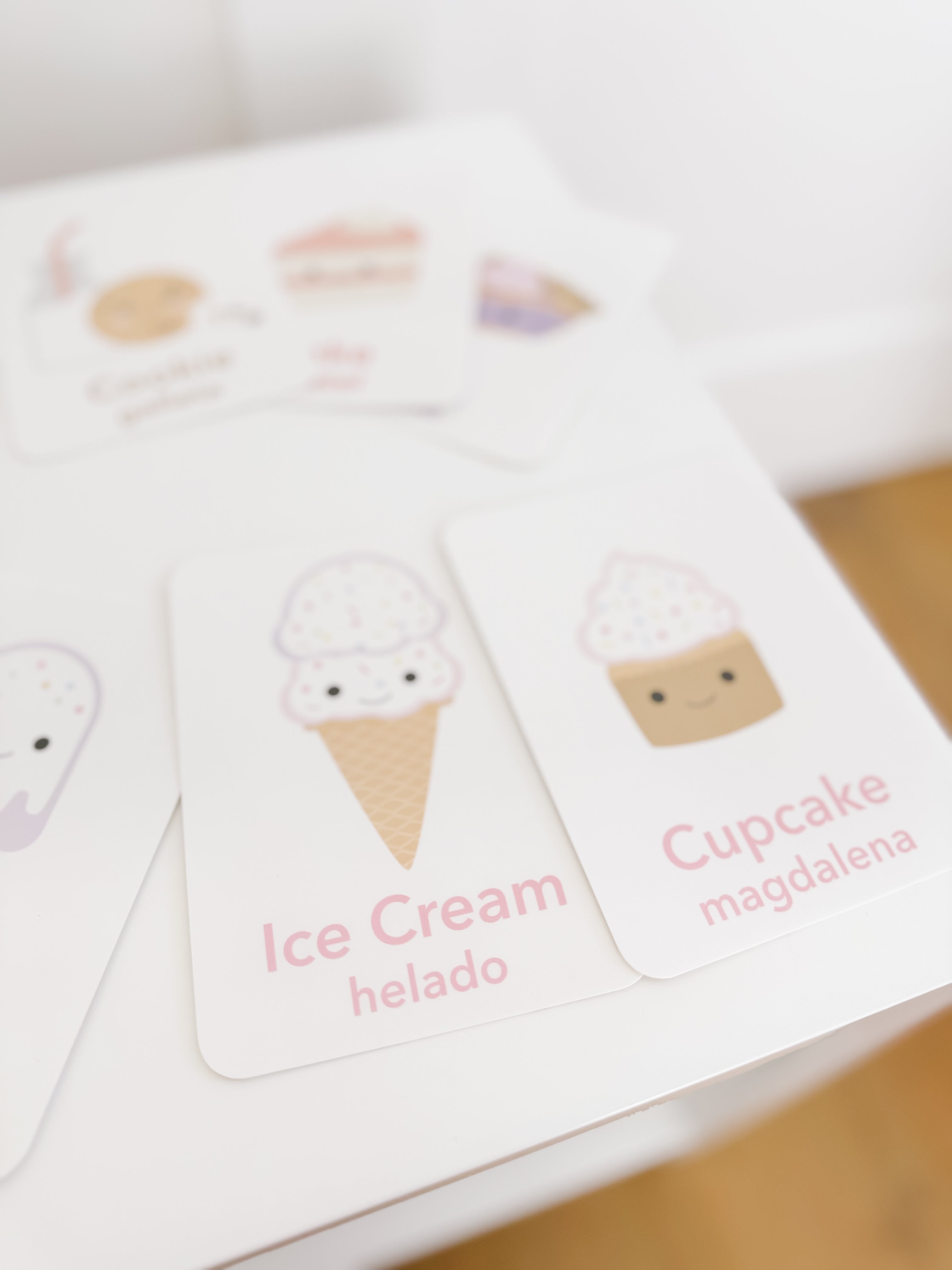 sweets-flashcards-Gift-Baby-Toys-27