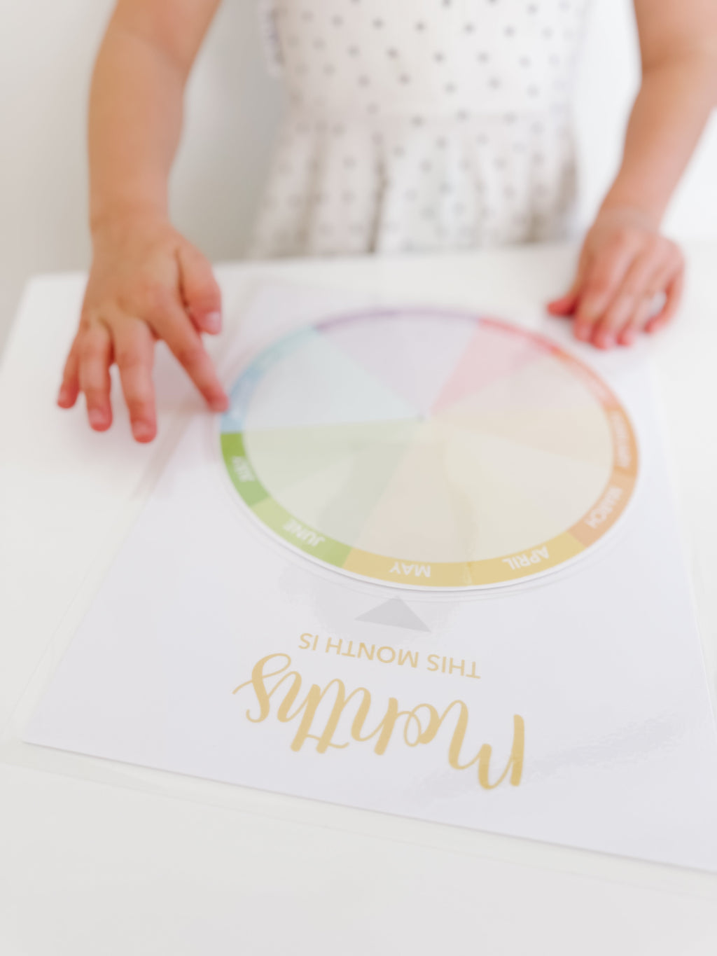 learning-wheel-spinner-printable-dramatic-play-Gift-Baby-Toys-6