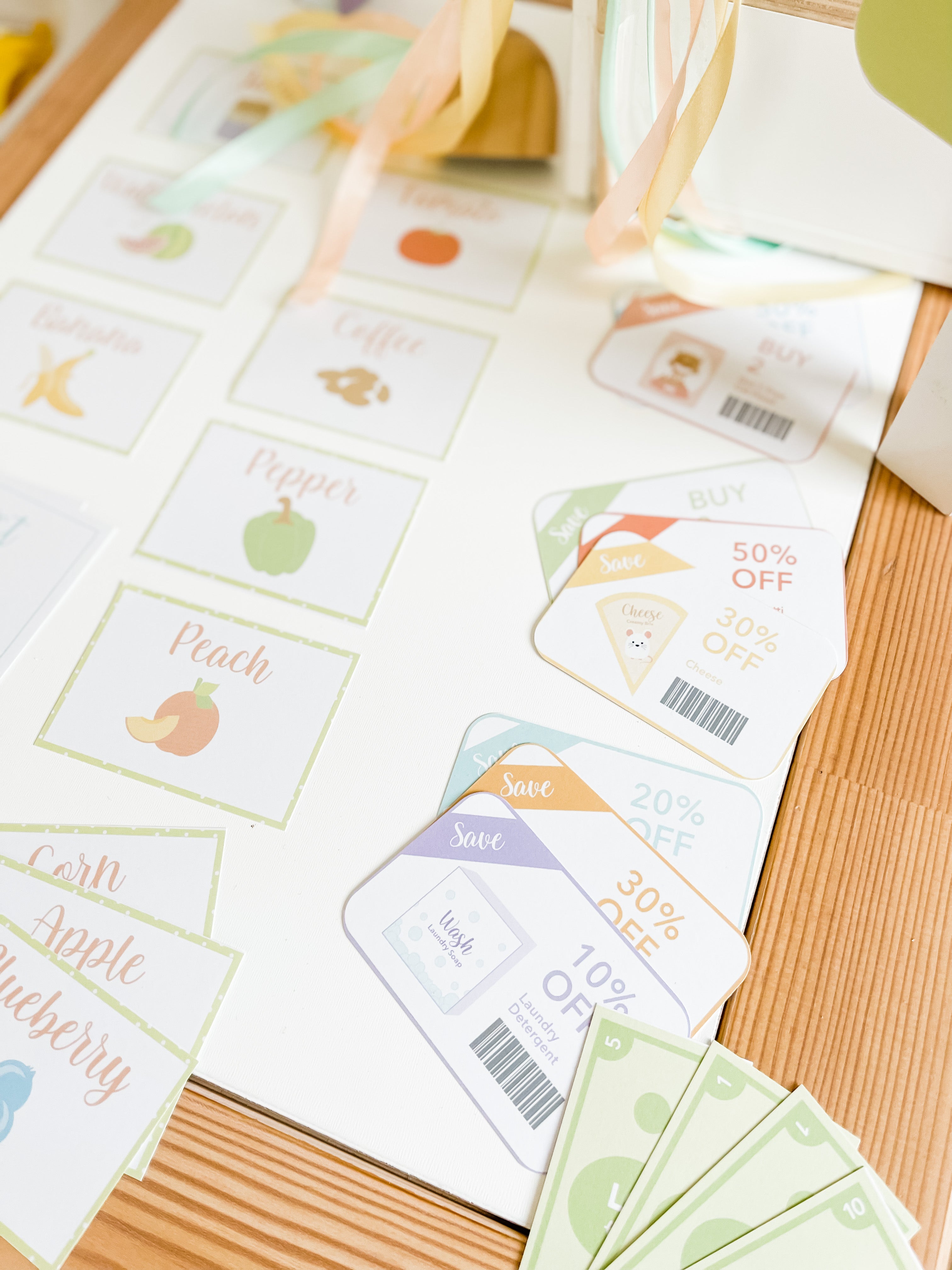 grocery-store-play-food-printable-dramatic-play-Gift-Baby-Toys-7