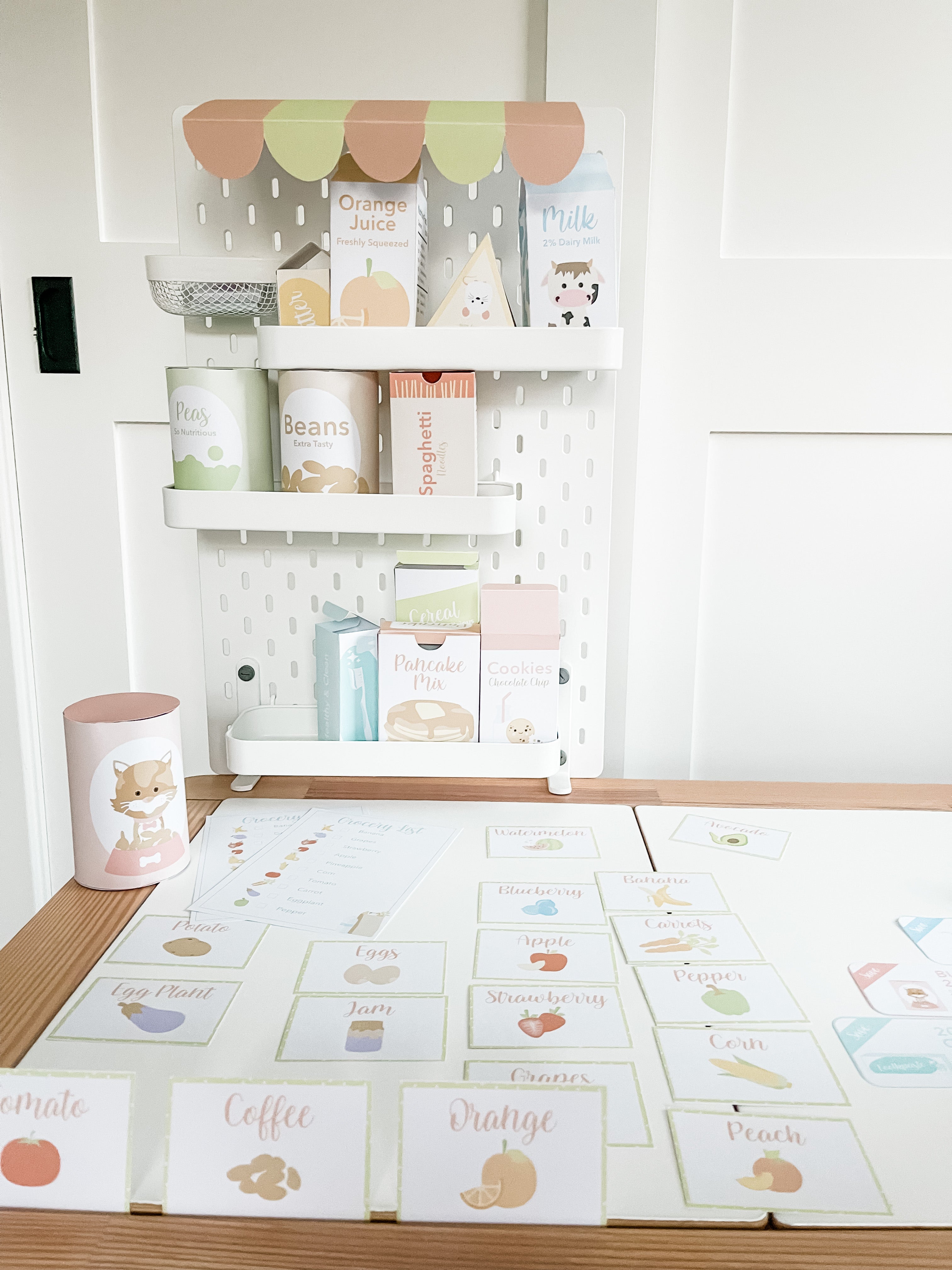 grocery-store-play-food-printable-dramatic-play-Gift-Baby-Toys-40