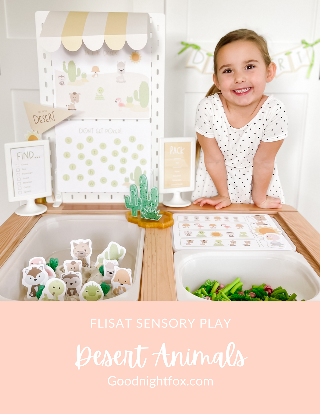 desert-animals-printable-dramatic-play-kit-Gift-Baby-Toys-2