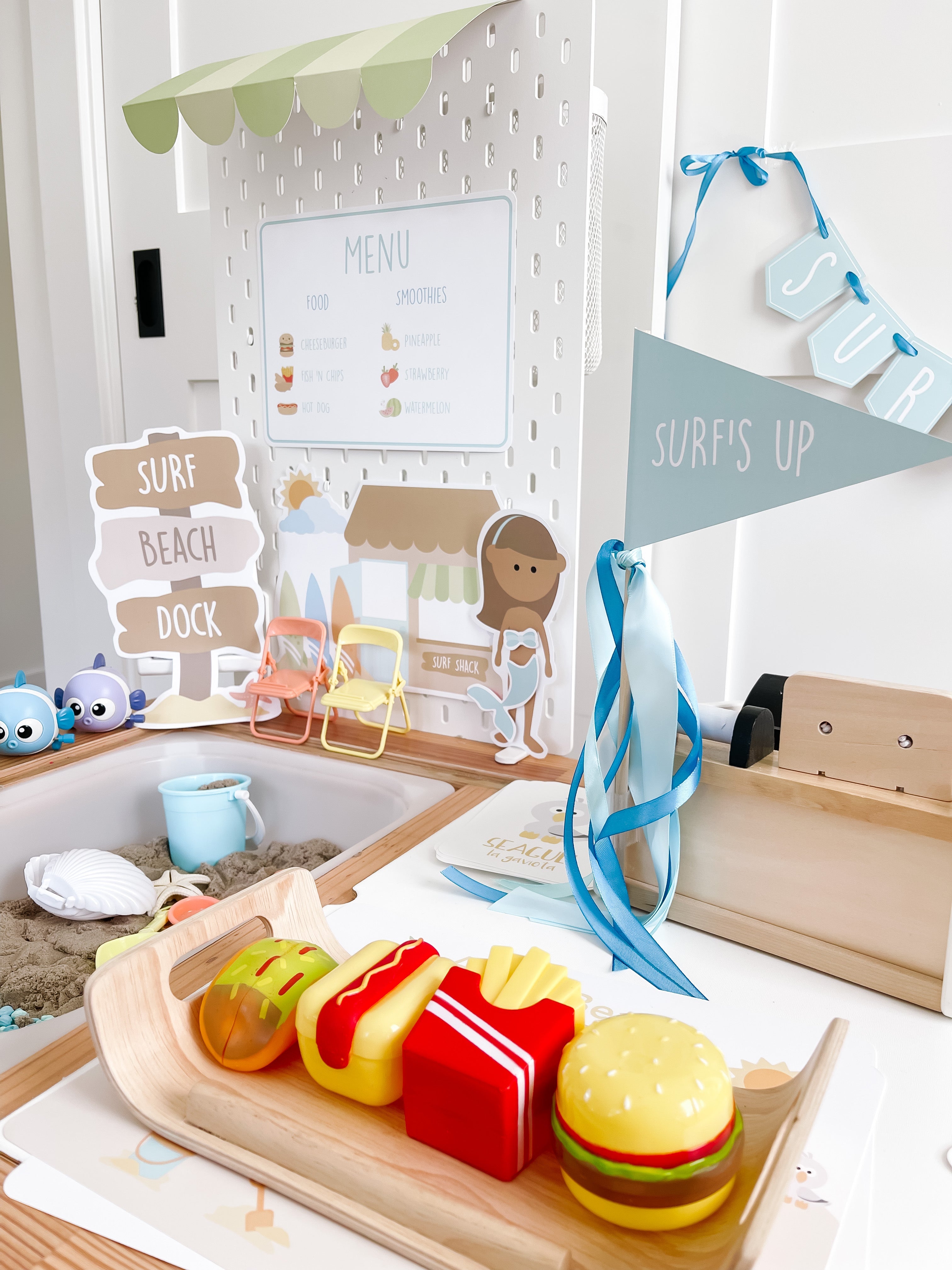 surf-shack-printable-dramatic-play-Gift-Baby-Toys-9