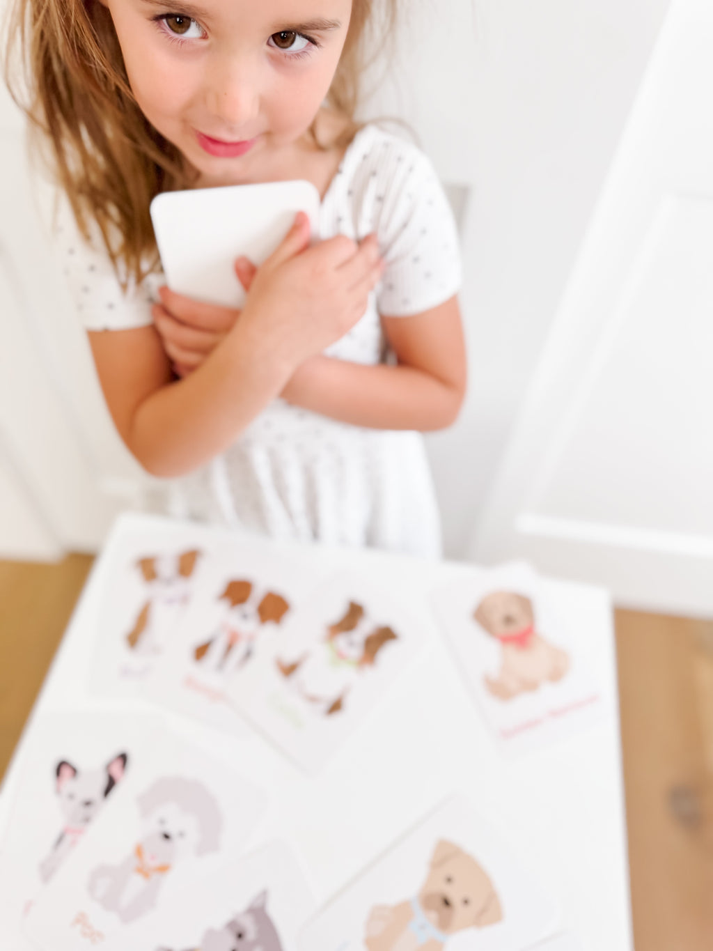 dog-breed-flash-cards-Gift-Baby-Toys-7