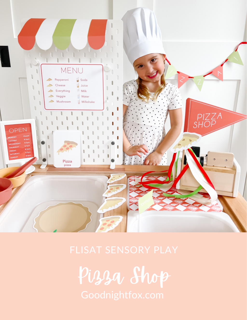 pizza-shop-printable-dramatic-play-kit-Gift-Baby-Toys-14