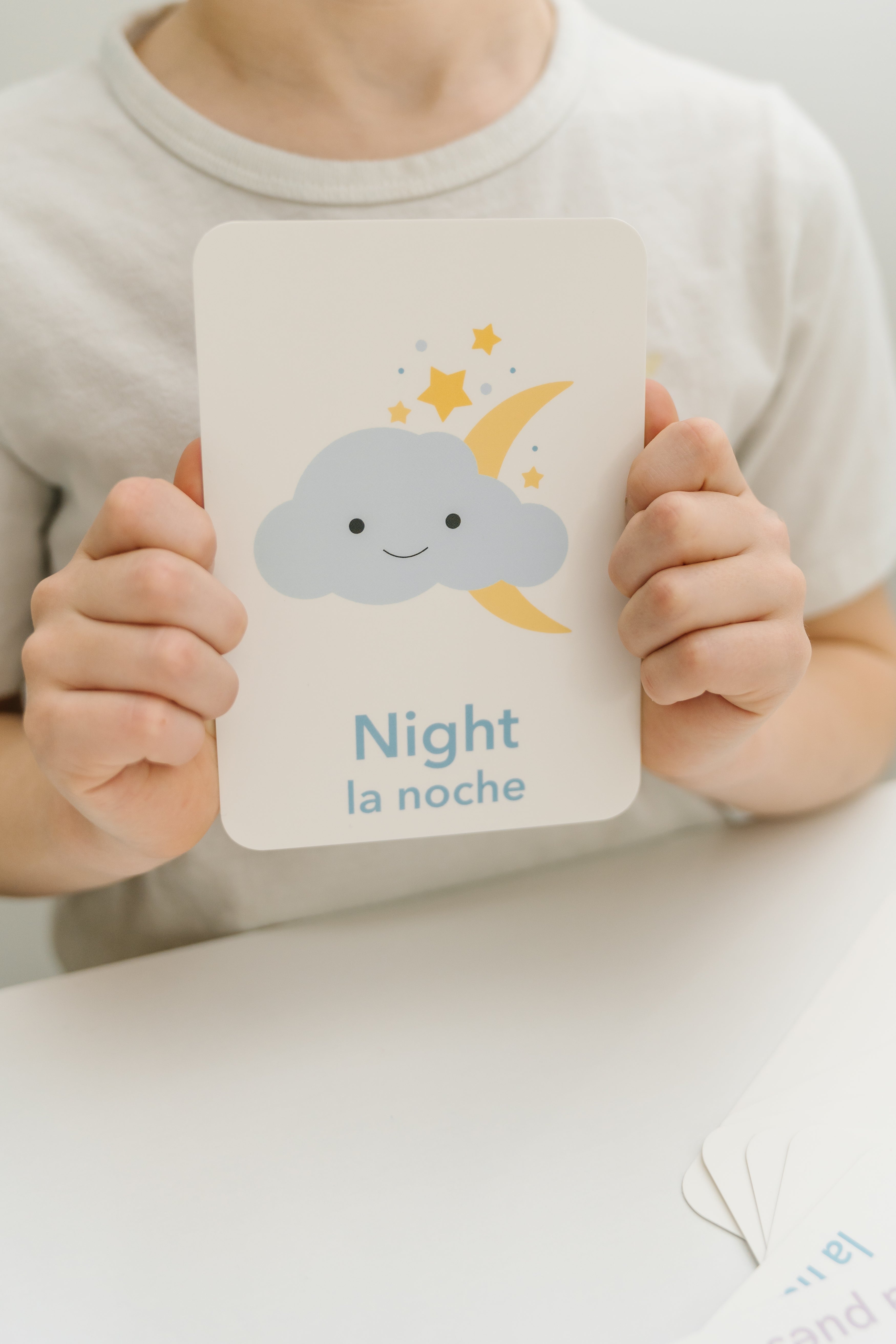weather-flashcards-Gift-Baby-Toys-8