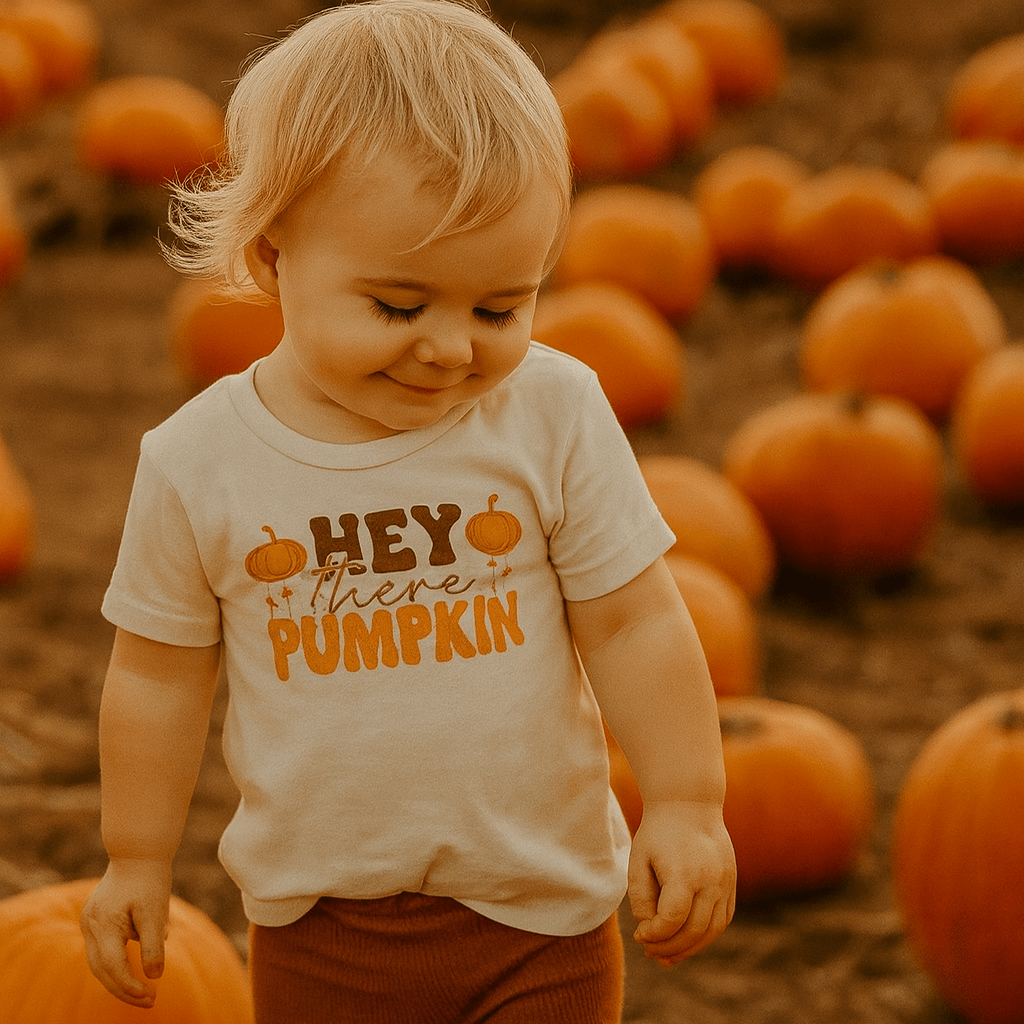 graphic-tee-hey-there-pumpkin-Gift-Baby-Toys-2