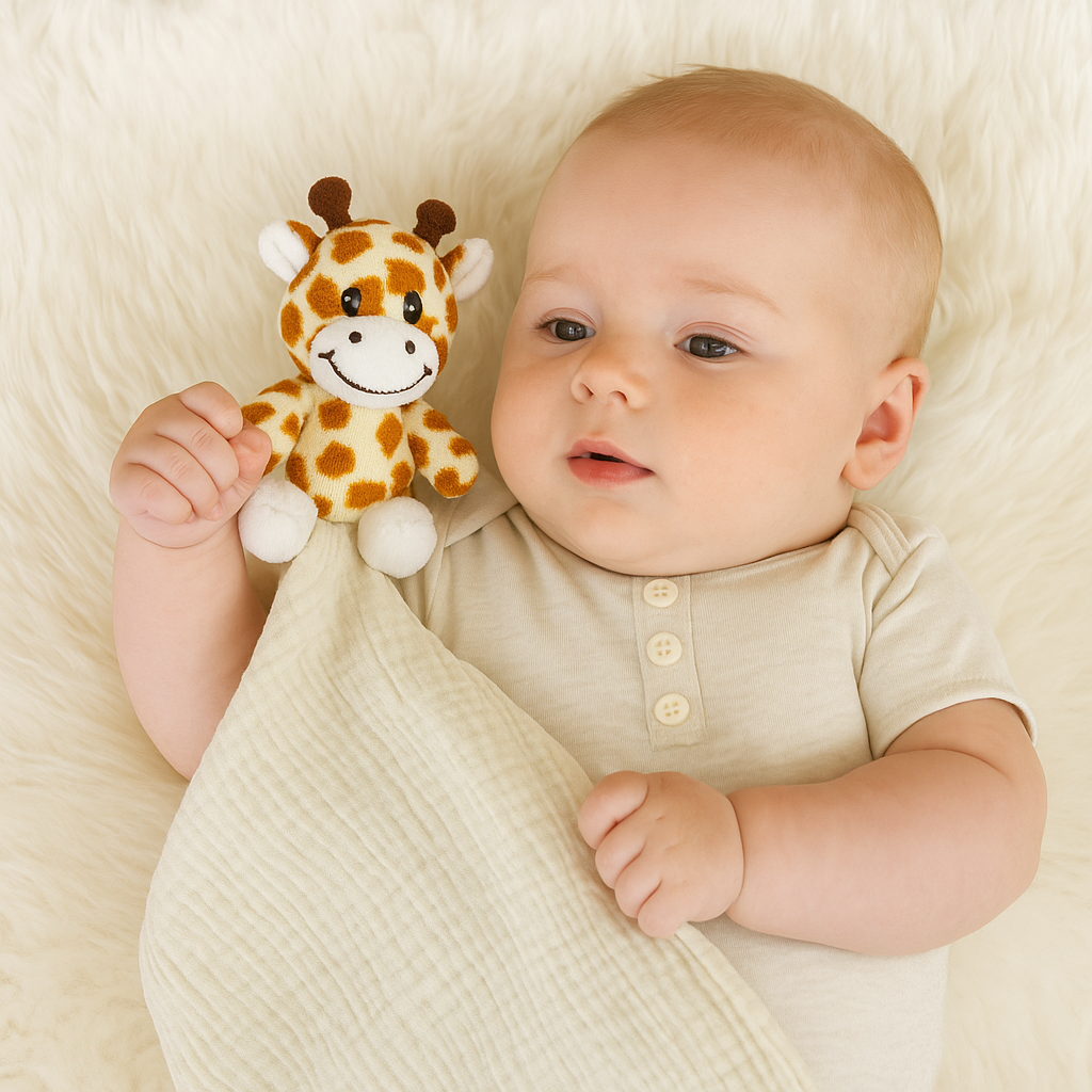 me-lovey™-giraffe-lovey-security-blanket-Gift-Baby-Toys-2