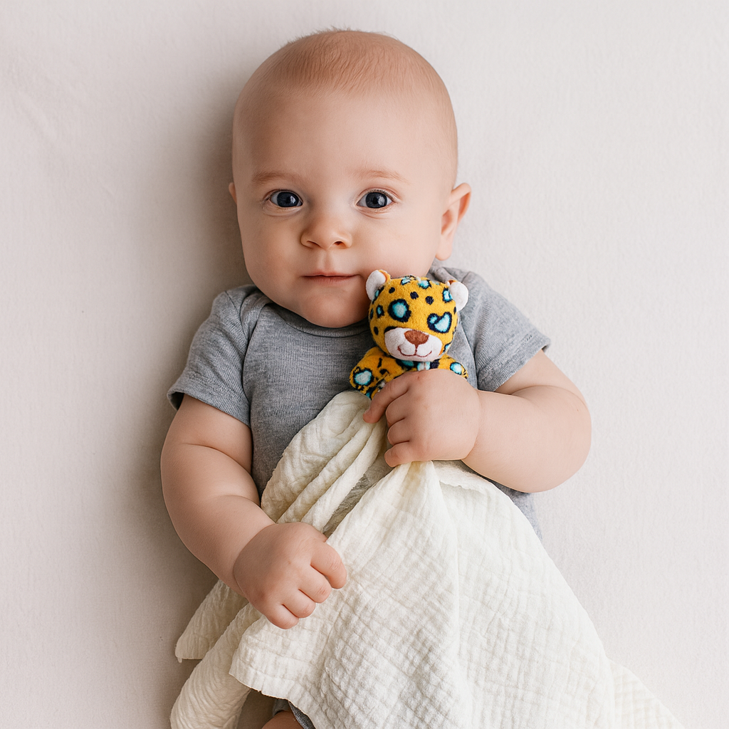me-lovey™-leopard-lovey-security-blanket-Gift-Baby-Toys-2