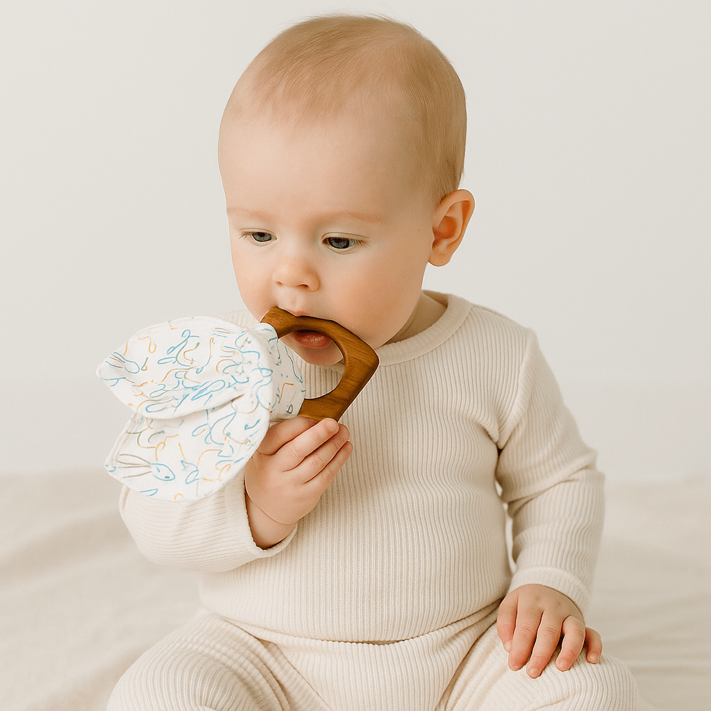 teething-ears-bunnies-Gift-Baby-Toys-2