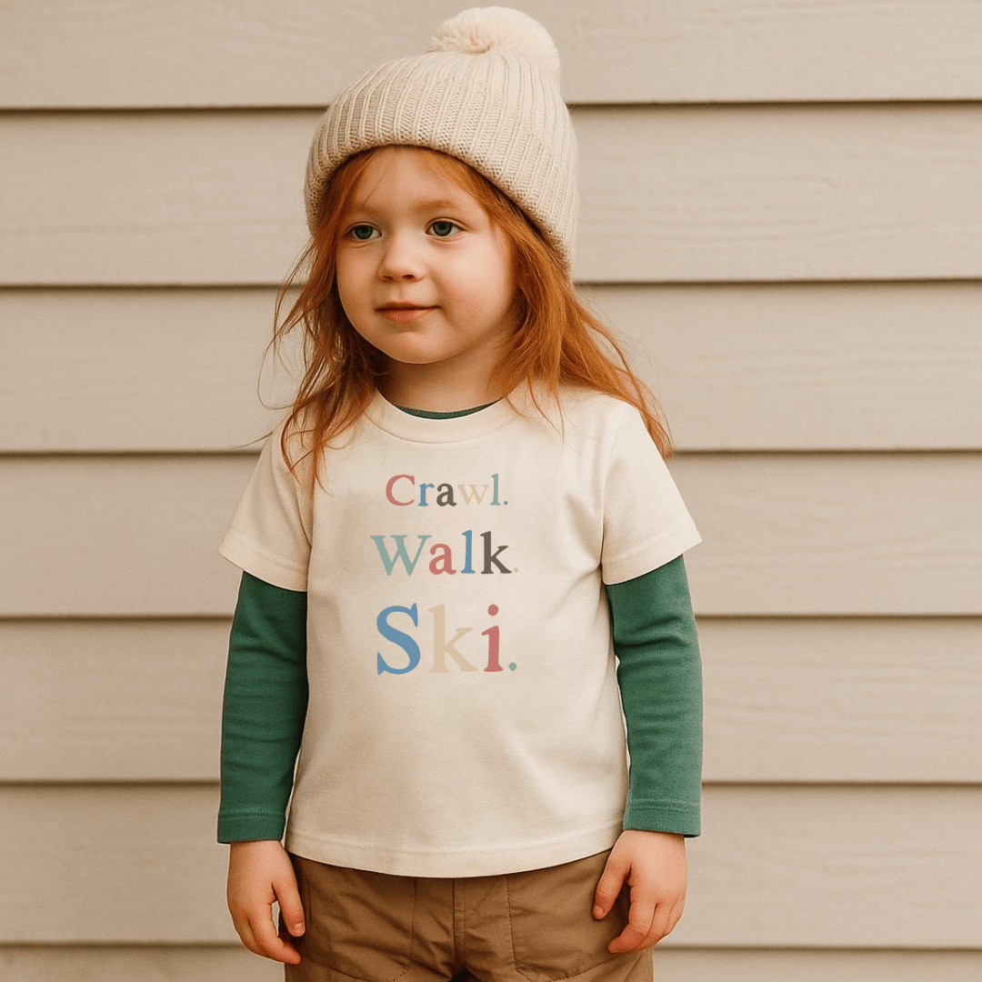 graphic-tee-crawl-walk-ski-Gift-Baby-Toys-2