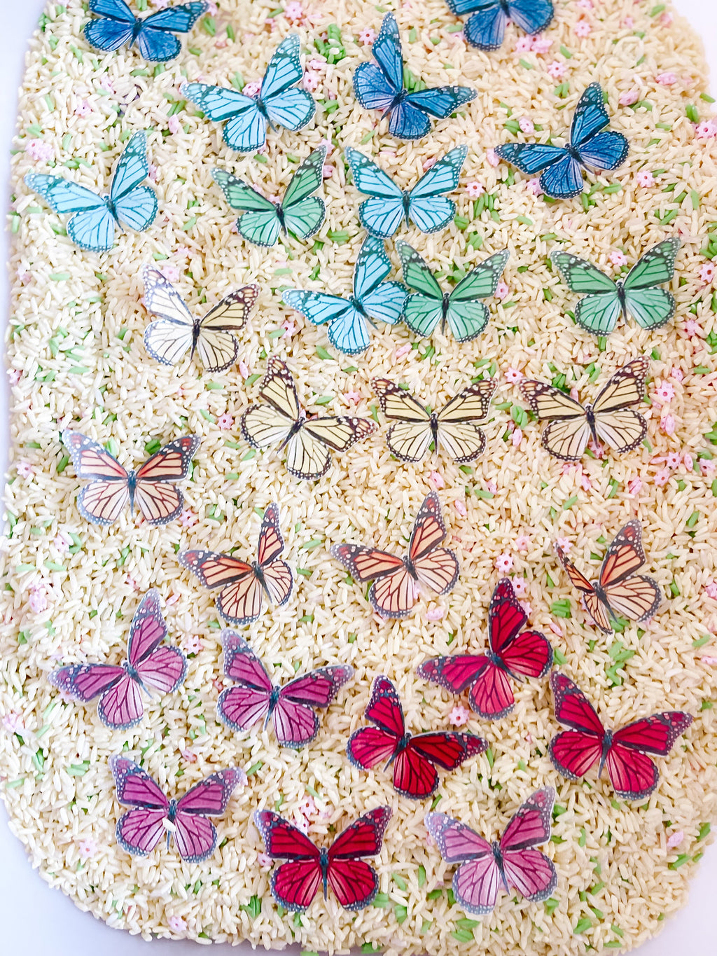 bugs-printable-dramatic-play-Gift-Baby-Toys-4