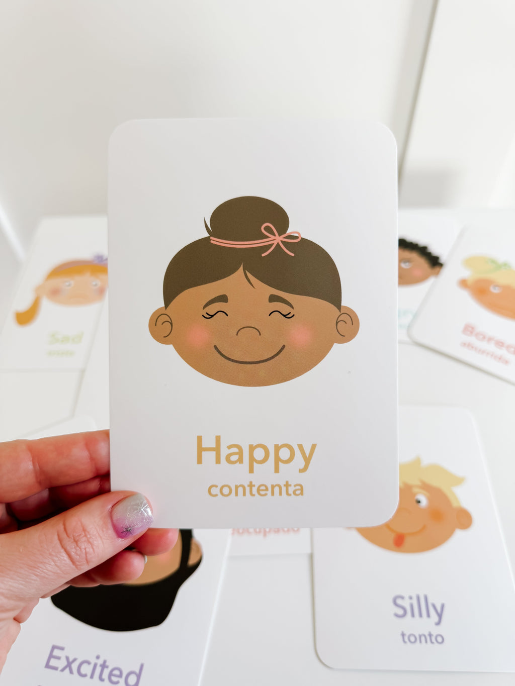 emotions-flashcards-Gift-Baby-Toys-14