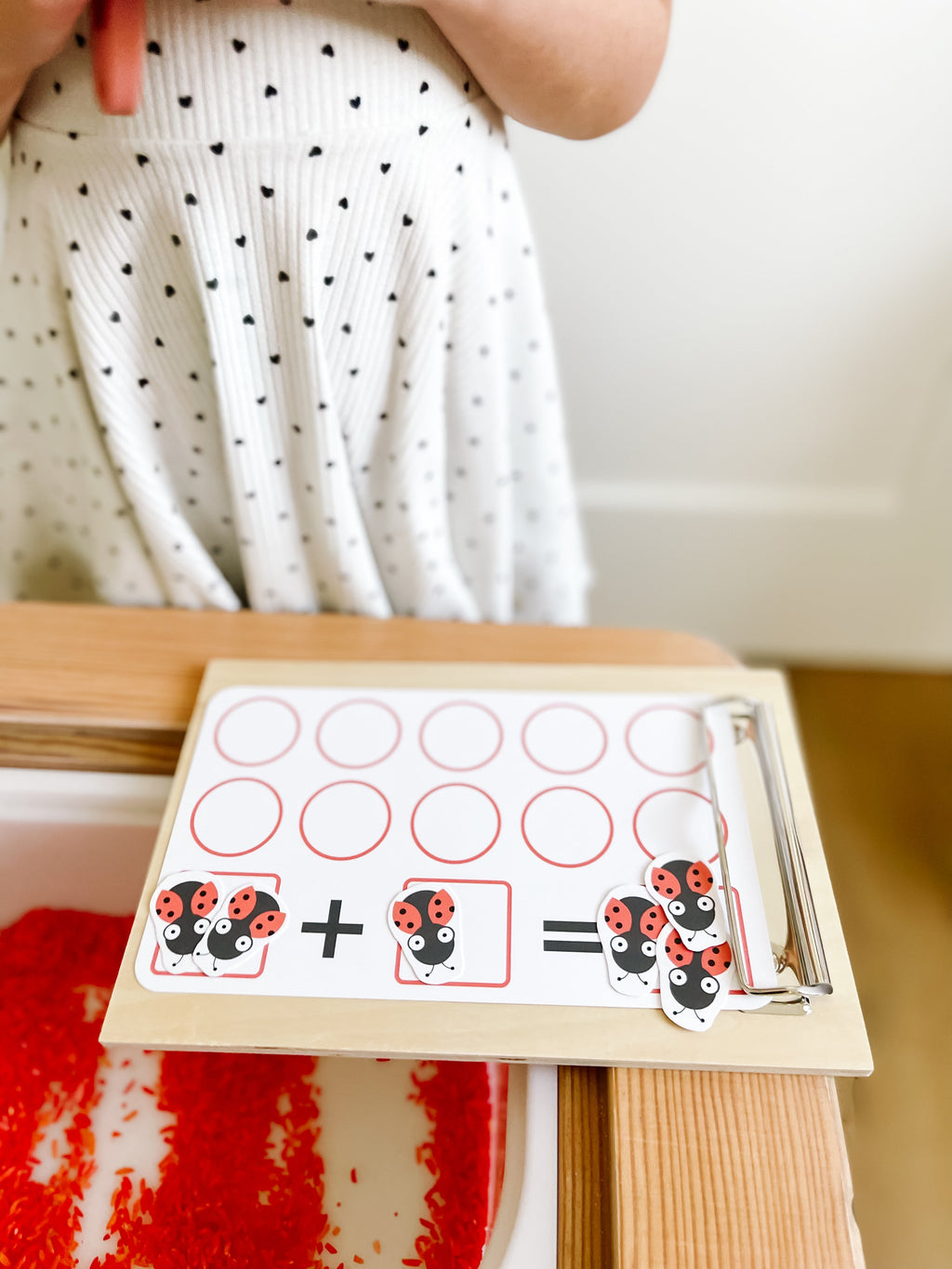 bugs-printable-dramatic-play-Gift-Baby-Toys-22