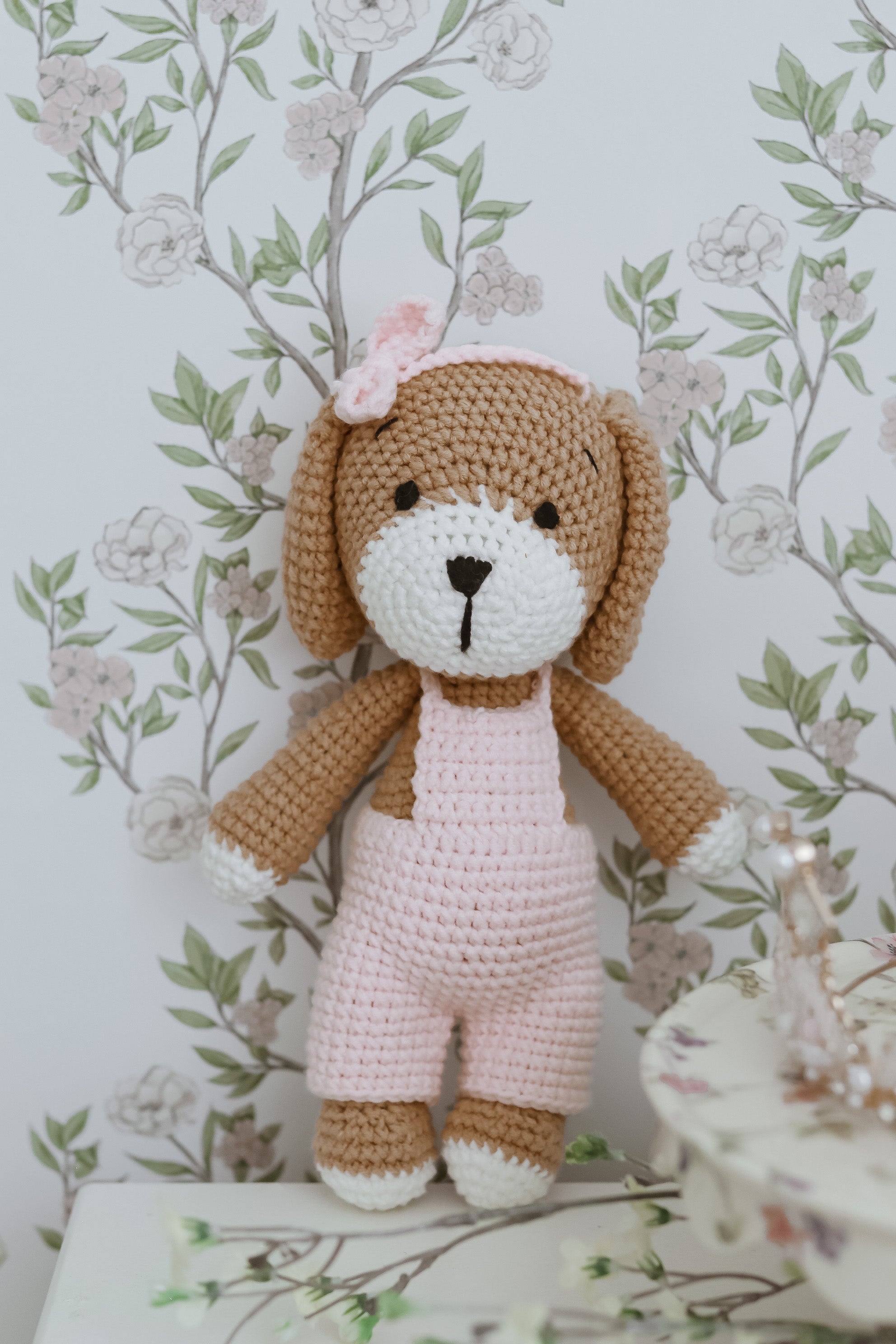 cinnamon-pink-puppy-Gift-Baby-Toys-3