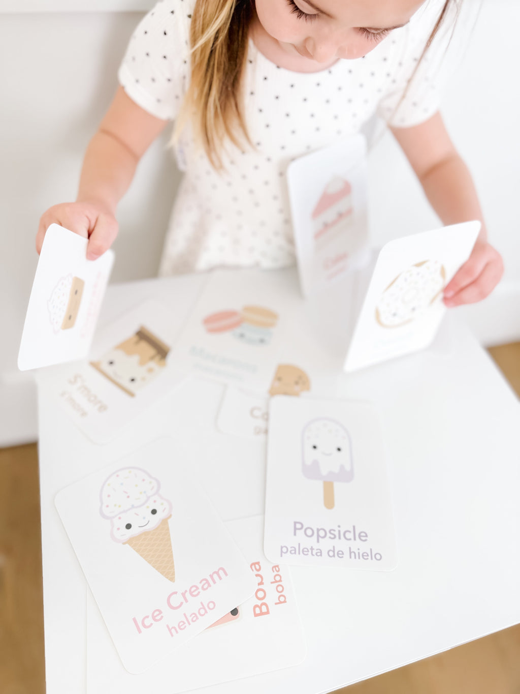sweets-flashcards-Gift-Baby-Toys-13
