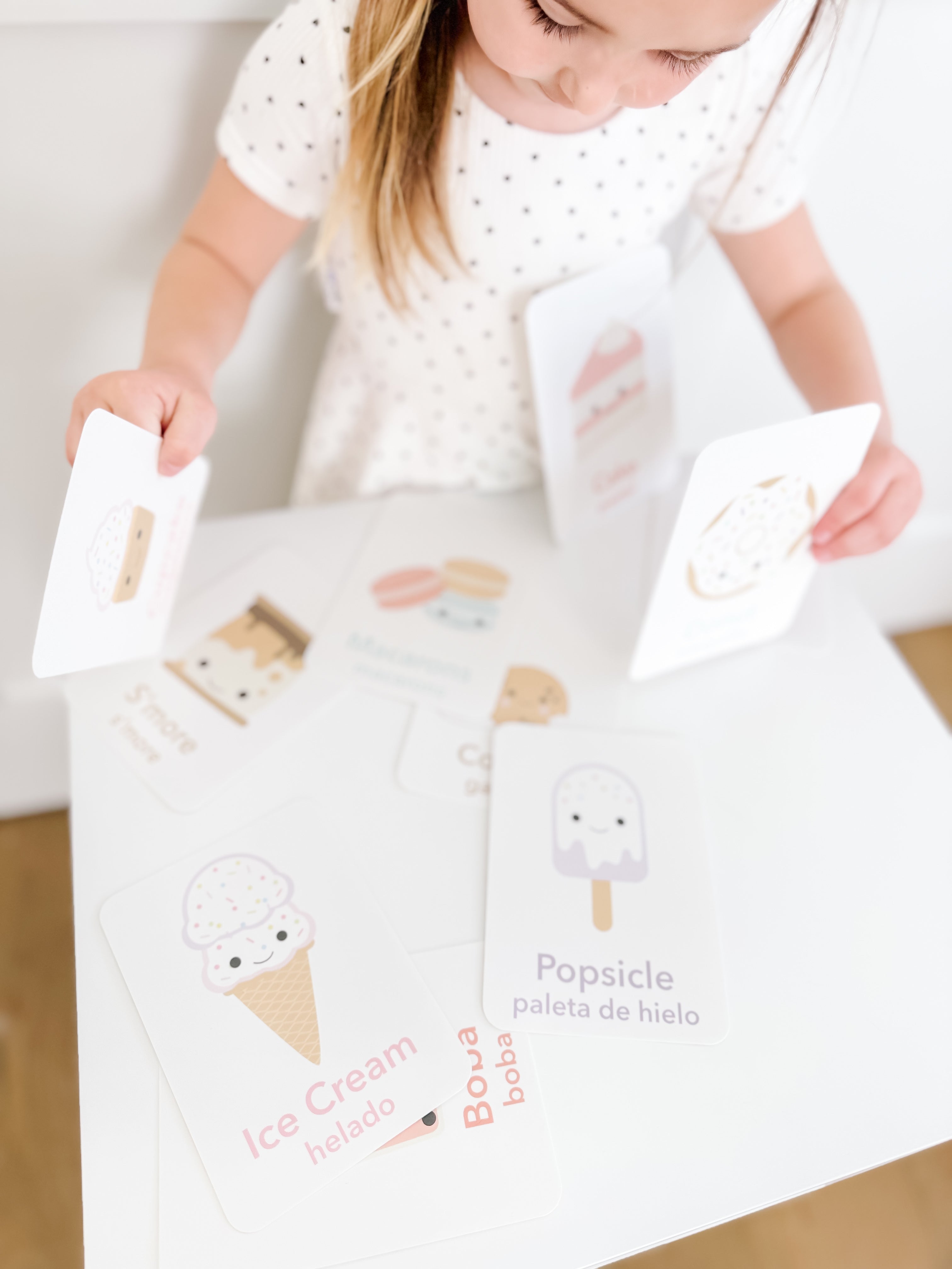 sweets-flashcards-Gift-Baby-Toys-13