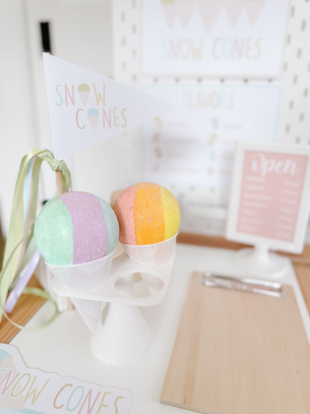 snow-cone-shop-dramatic-play-Gift-Baby-Toys-3