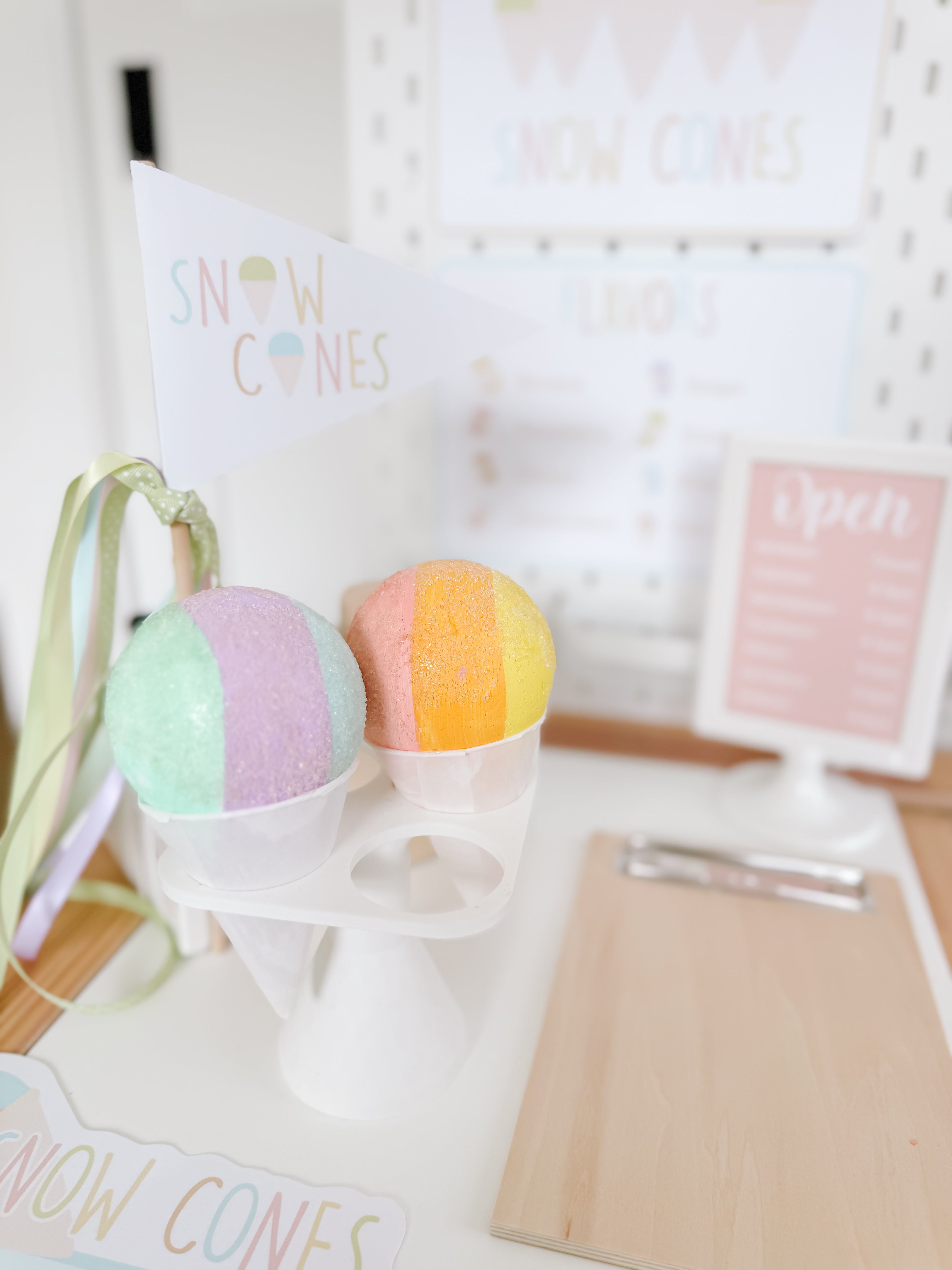 snow-cone-shop-dramatic-play-Gift-Baby-Toys-3