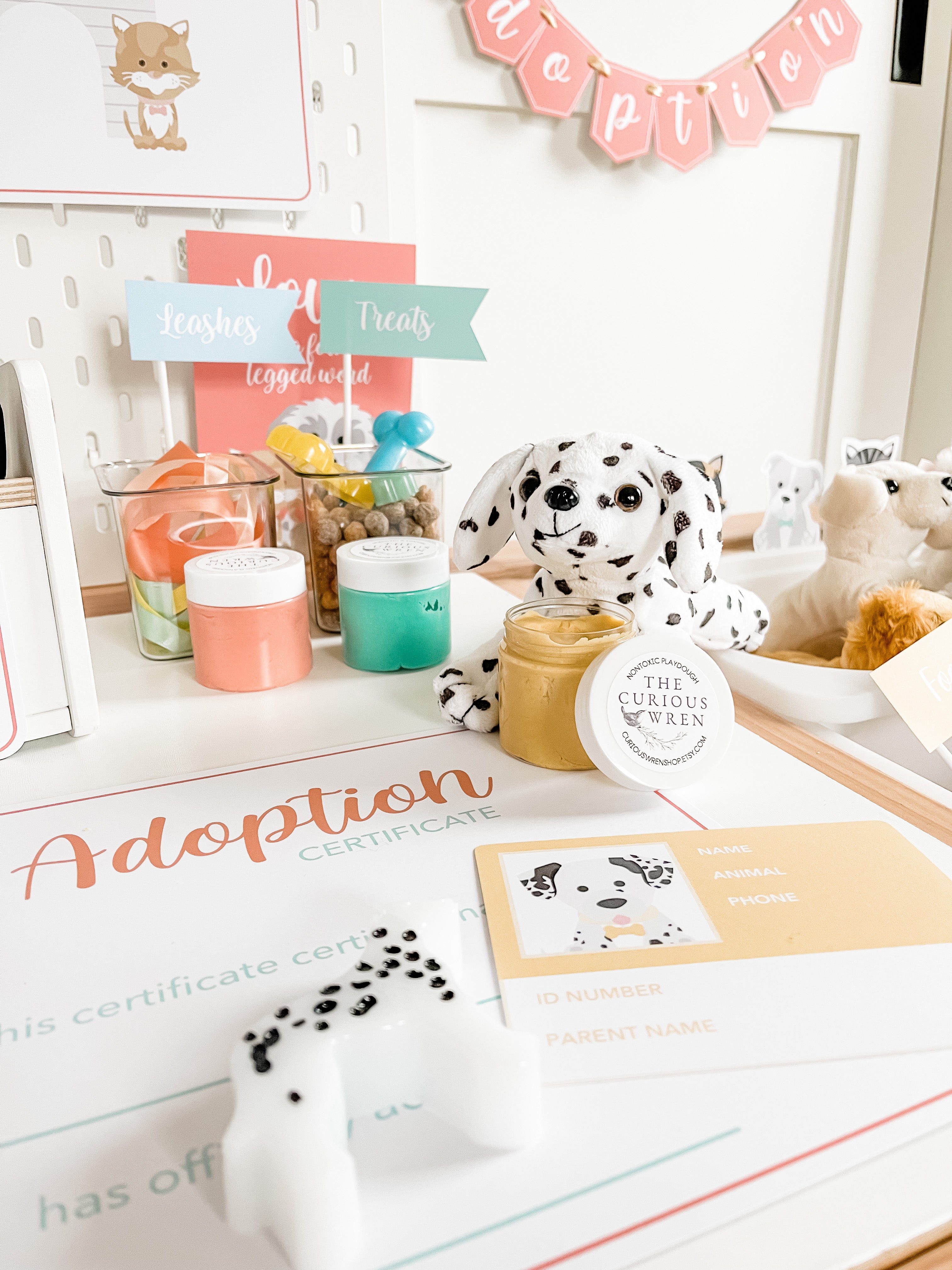 pet-adoption-clinic-dramatic-play-Gift-Baby-Toys-18