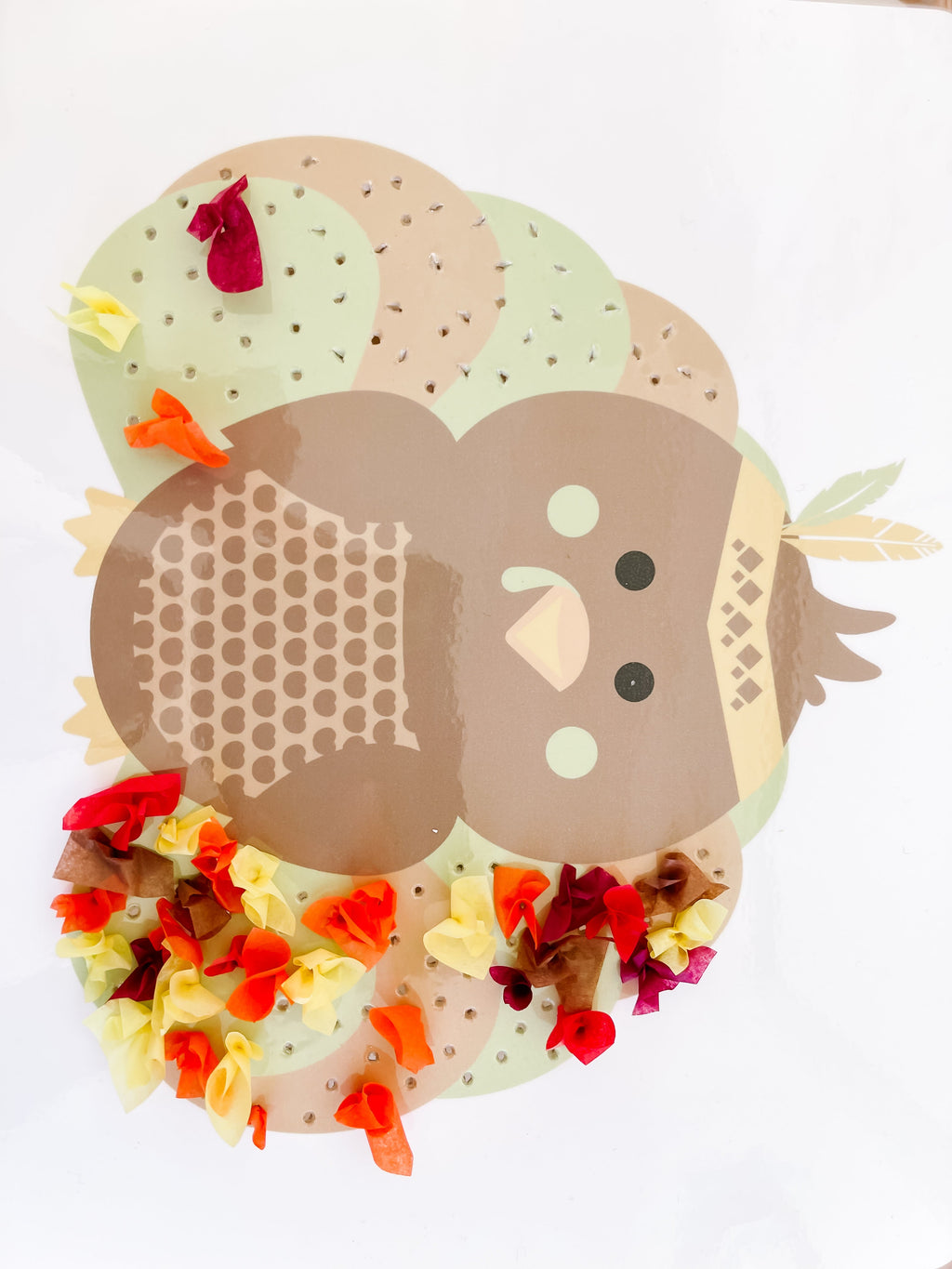 thanksgiving-dramatic-play-setup-Gift-Baby-Toys-25