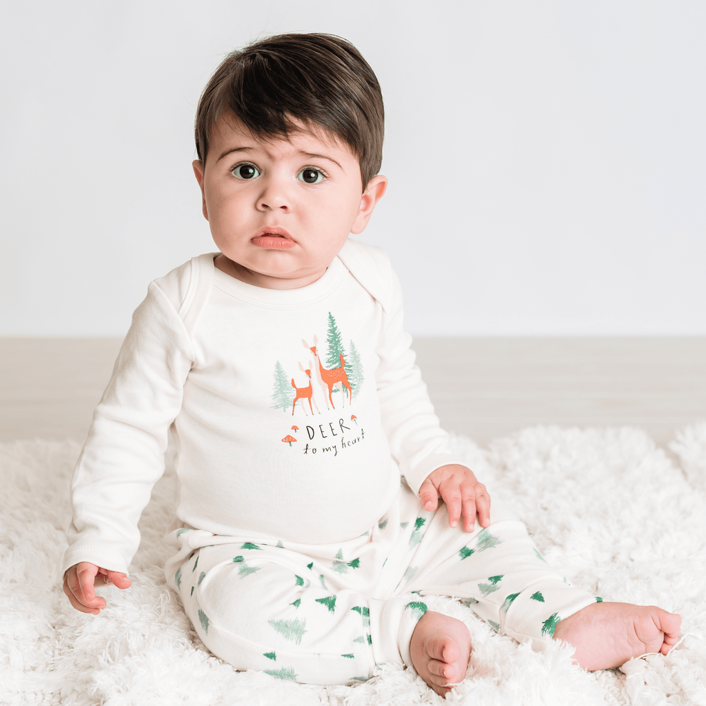 long-sleeve-graphic-bodysuit-deer-to-my-heart-Gift-Baby-Toys-2