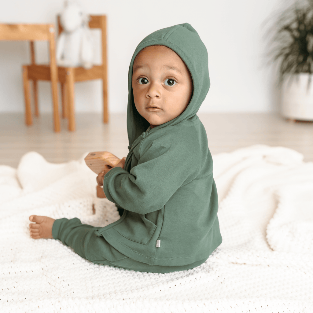 hoodie-basil-green-Gift-Baby-Toys-2