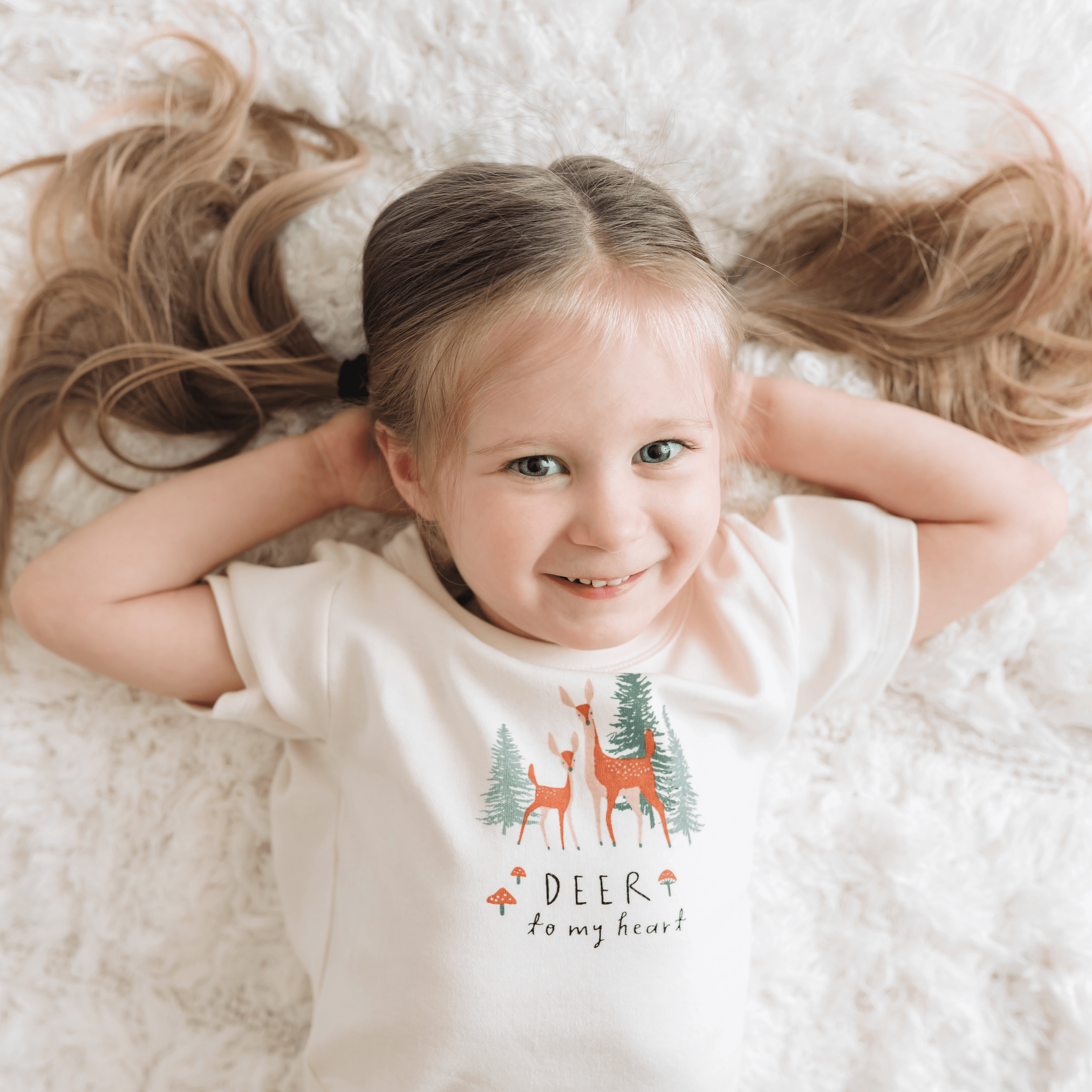 graphic-tee-deer-to-my-heart-Gift-Baby-Toys-3