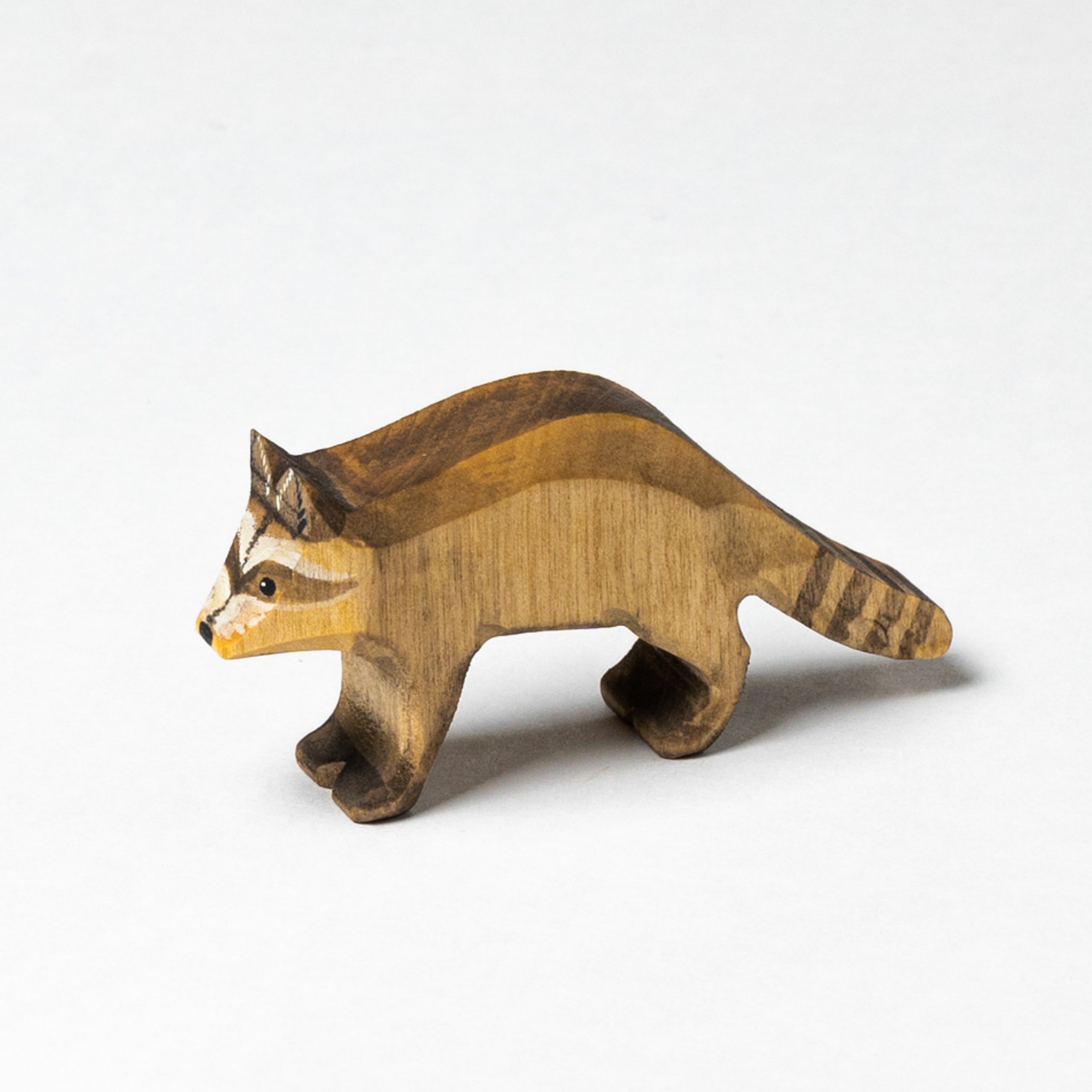 wooden-woodland-animals-Gift-Baby-Toys-7