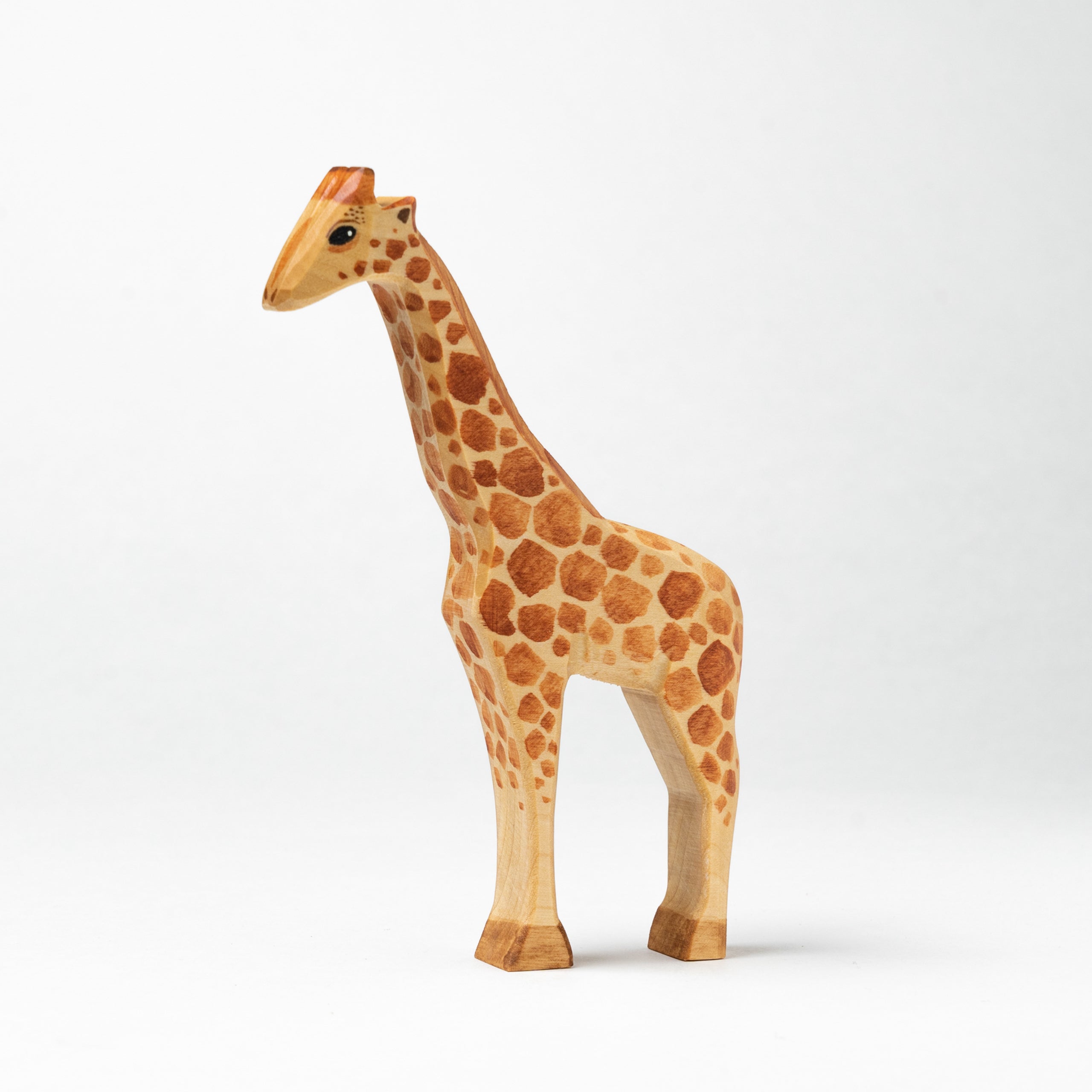 wooden-safari-animals-Gift-Baby-Toys-4