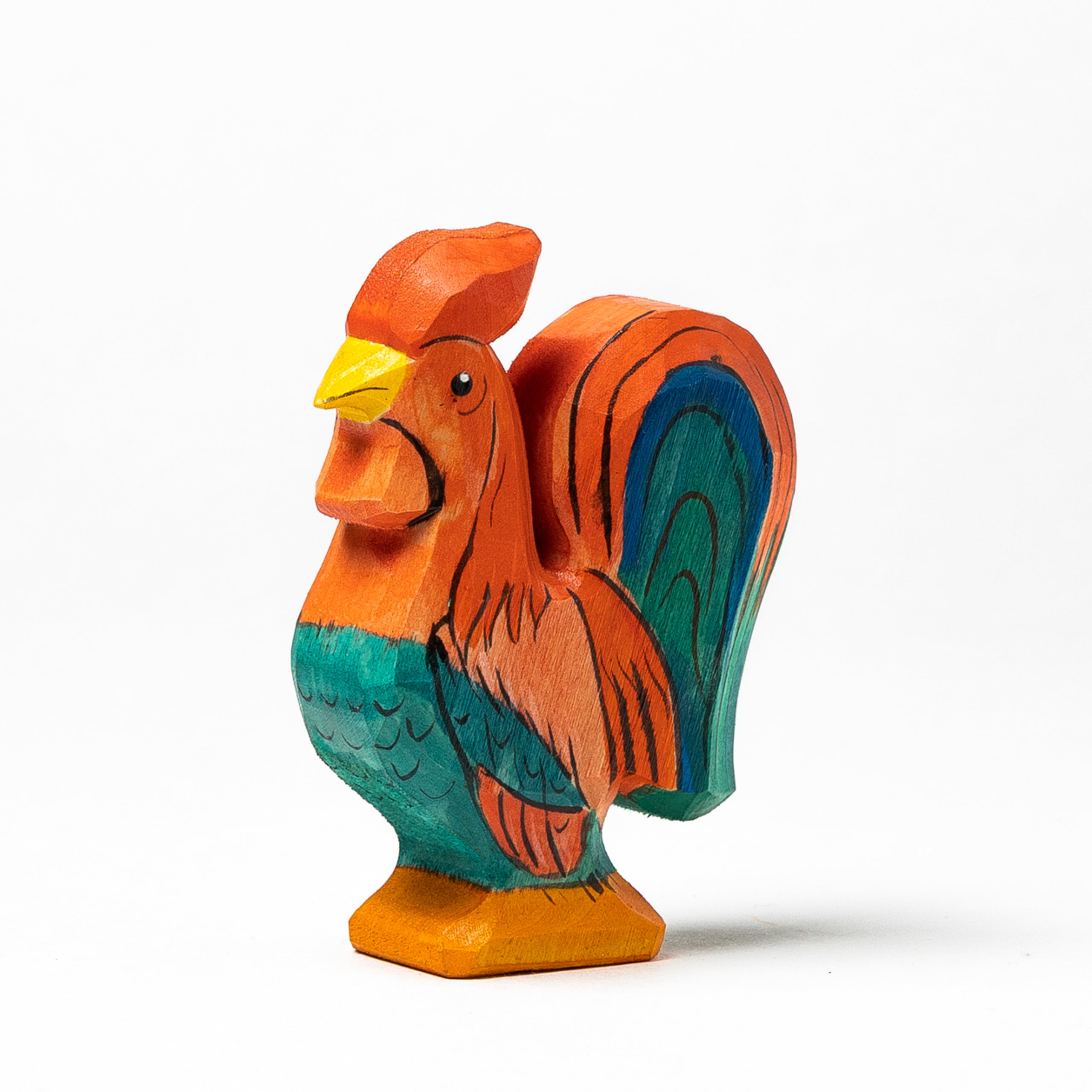 wooden-farm-animal-toys-Gift-Baby-Toys-13