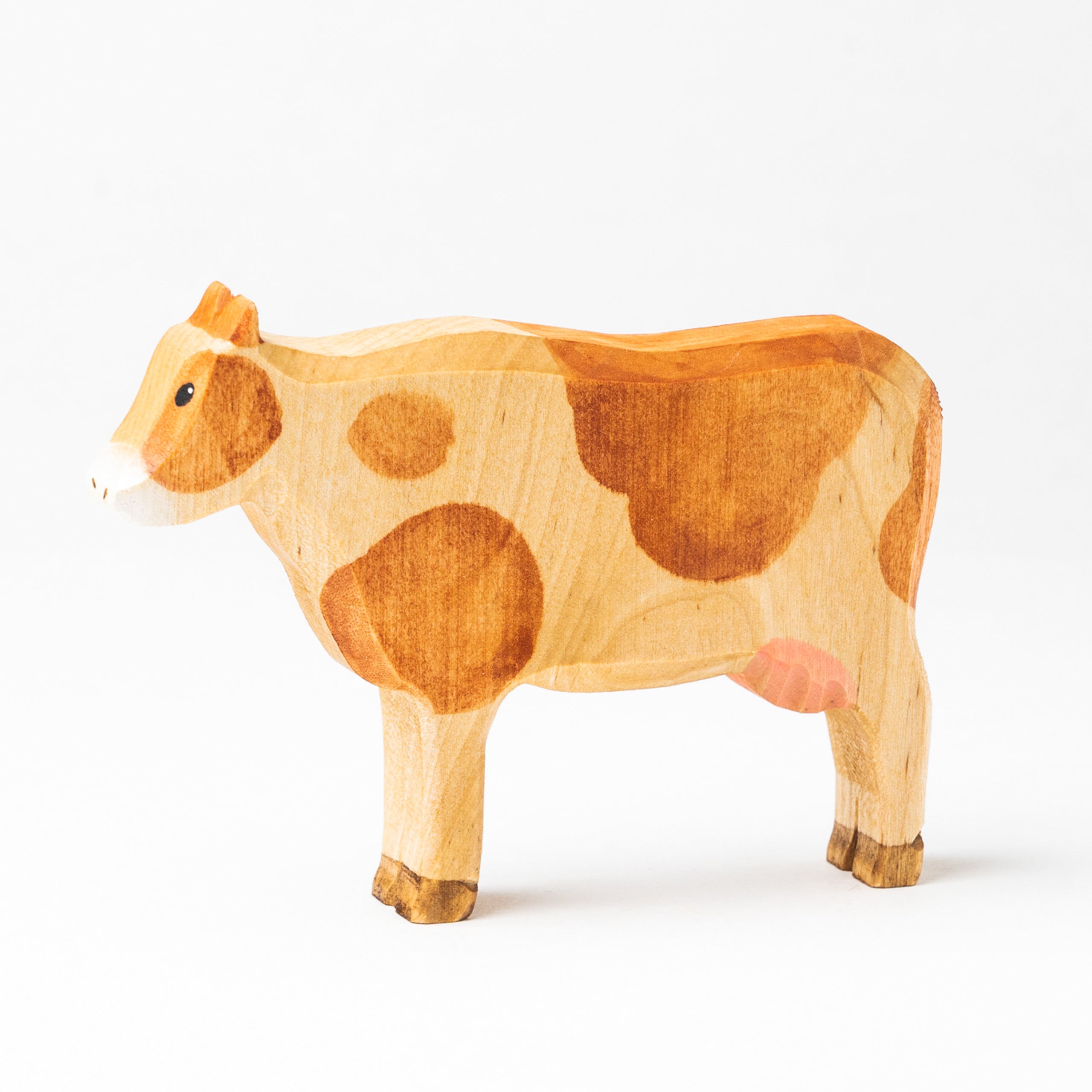 wooden-farm-animals-Gift-Baby-Toys-3
